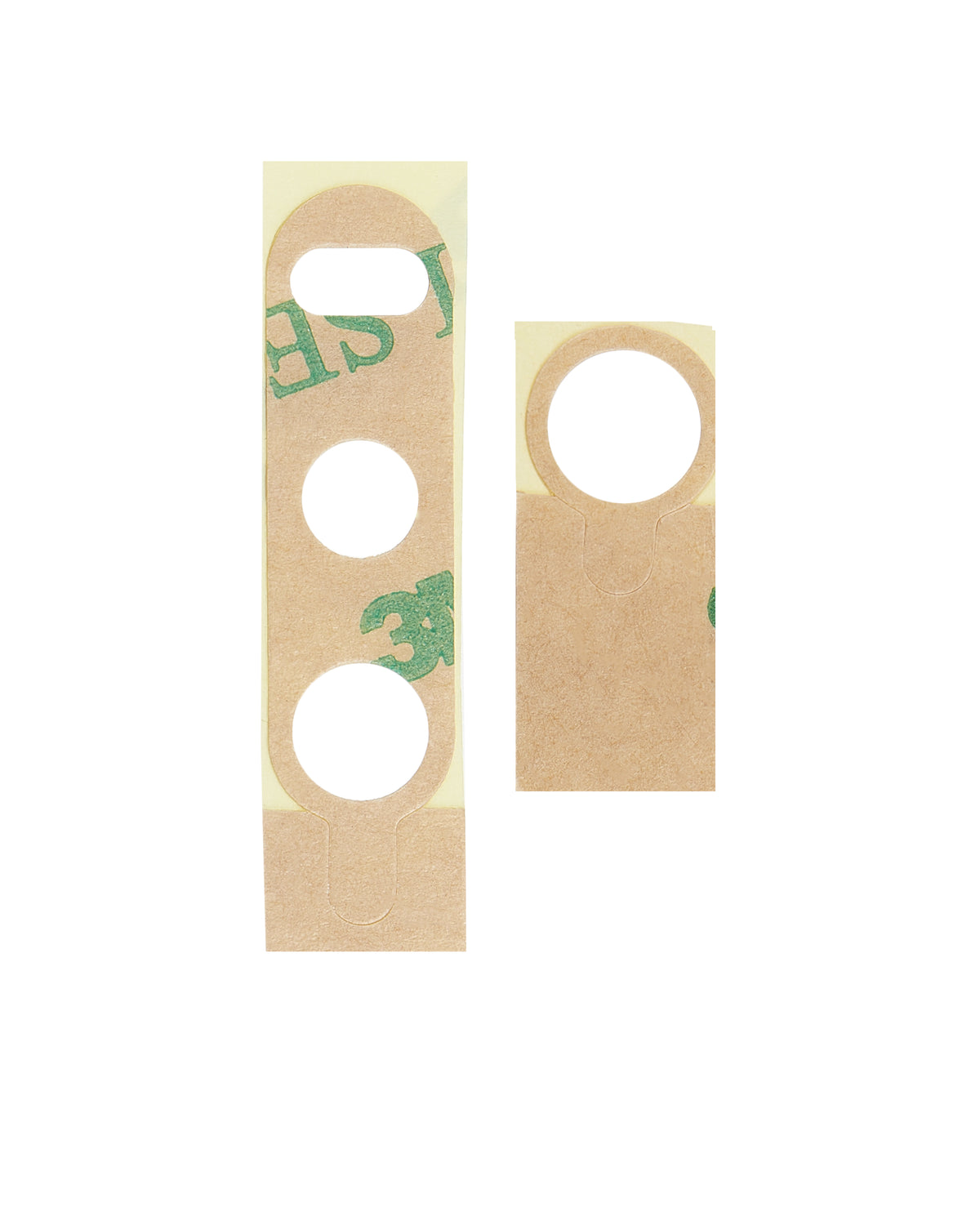 Back Camera Lens (Glass Only) With Adhesive For Motorola Moto G8 Plus (XT2019 / 2019) | compatible mobile phone replacement part | SKU 107082082343 | product image 5