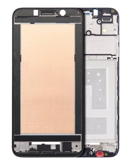 LCD-Frame for Moto E6 Play (XT2029 / 2019) - Motorola screen replacement part, SKU 107082082425, product image 1