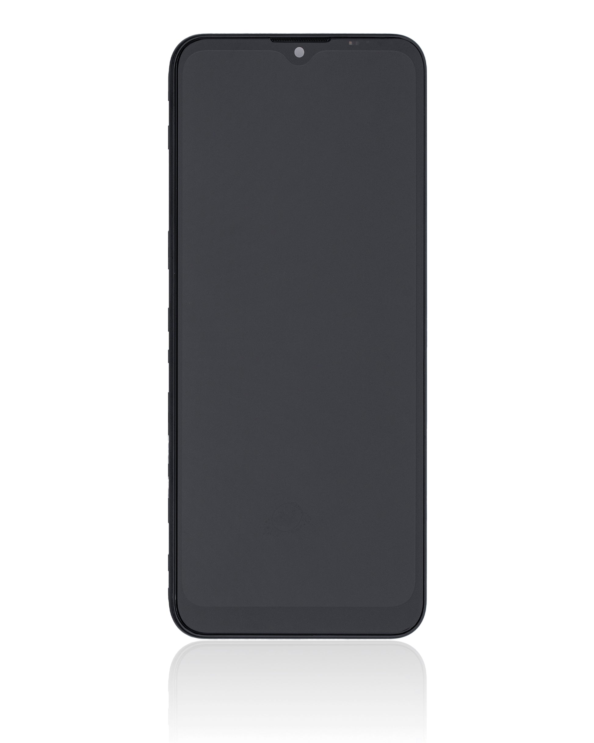 LCD Assembly With Frame For Motorola Moto G9 Play (XT2083 / 2020) (Refurbished) (All Colors) replacement part for compatible Motorola phone, SKU 107082082502, product image 7