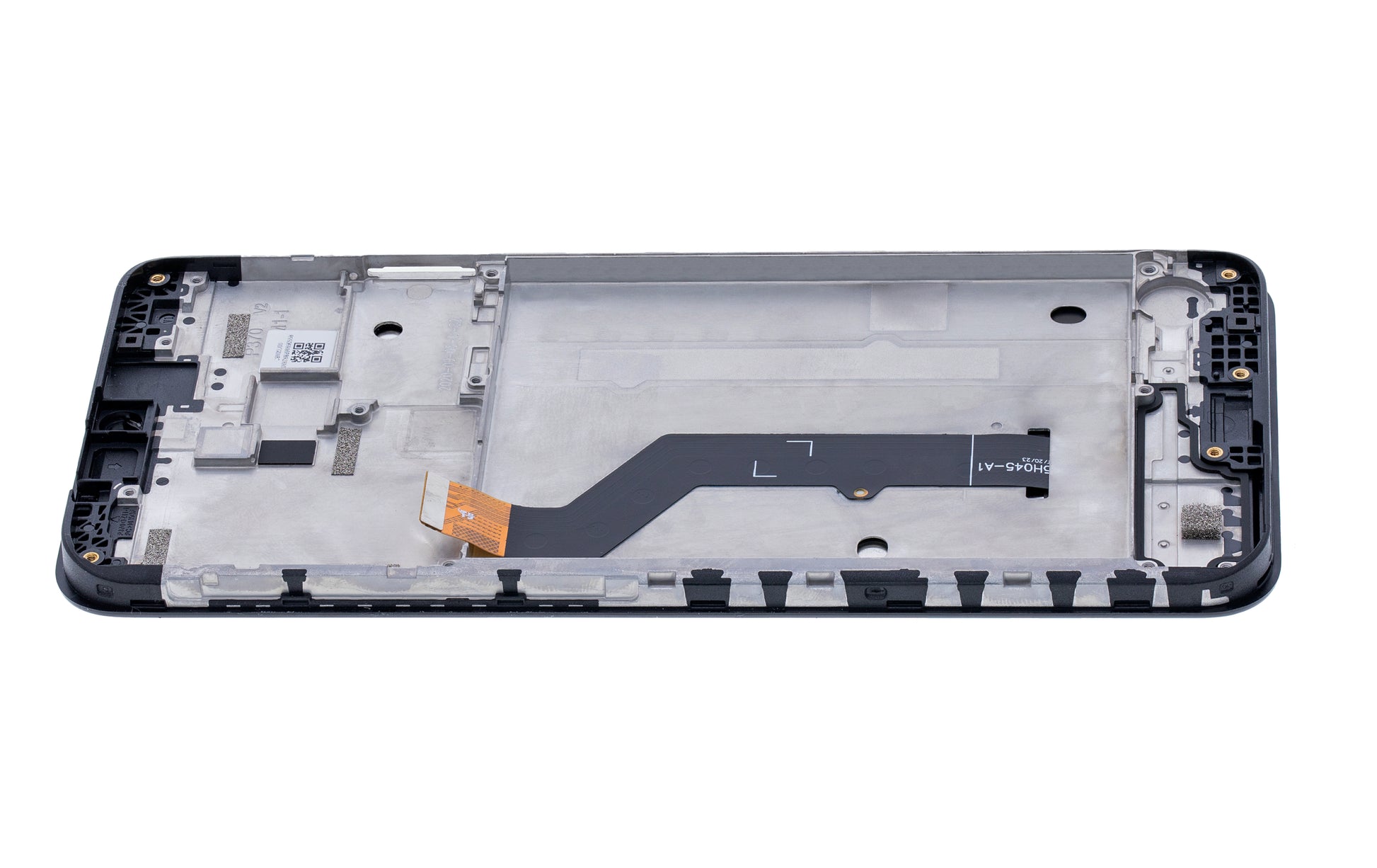 LCD Assembly With Frame For Motorola Moto G9 Play (XT2083 / 2020) (Refurbished) (All Colors) replacement part for compatible Motorola phone, SKU 107082082502, product image 5