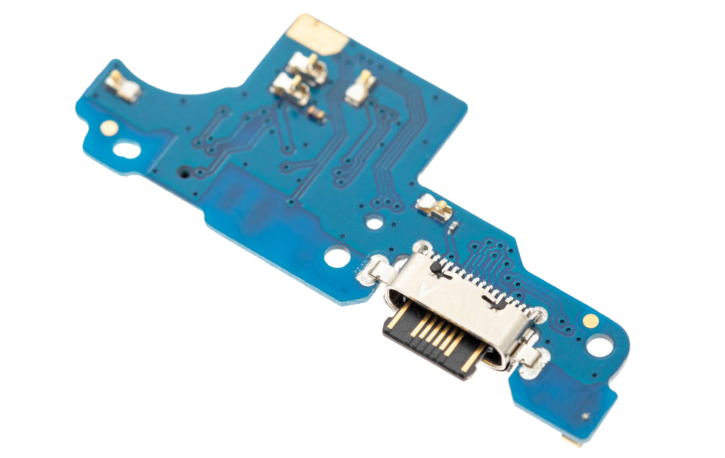 Charging Port Board For Motorola Moto G9 Play (XT2083 / 2020) replacement part for compatible Motorola phone, SKU 107082082515, product image 4