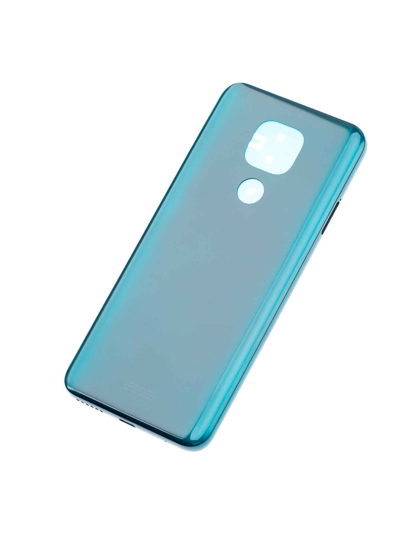 Back cover Glass For Motorola Moto G9 Play (XT2083 / 2020) (Forest Green) replacement part for compatible Motorola phone, SKU 107082082530, product image 6