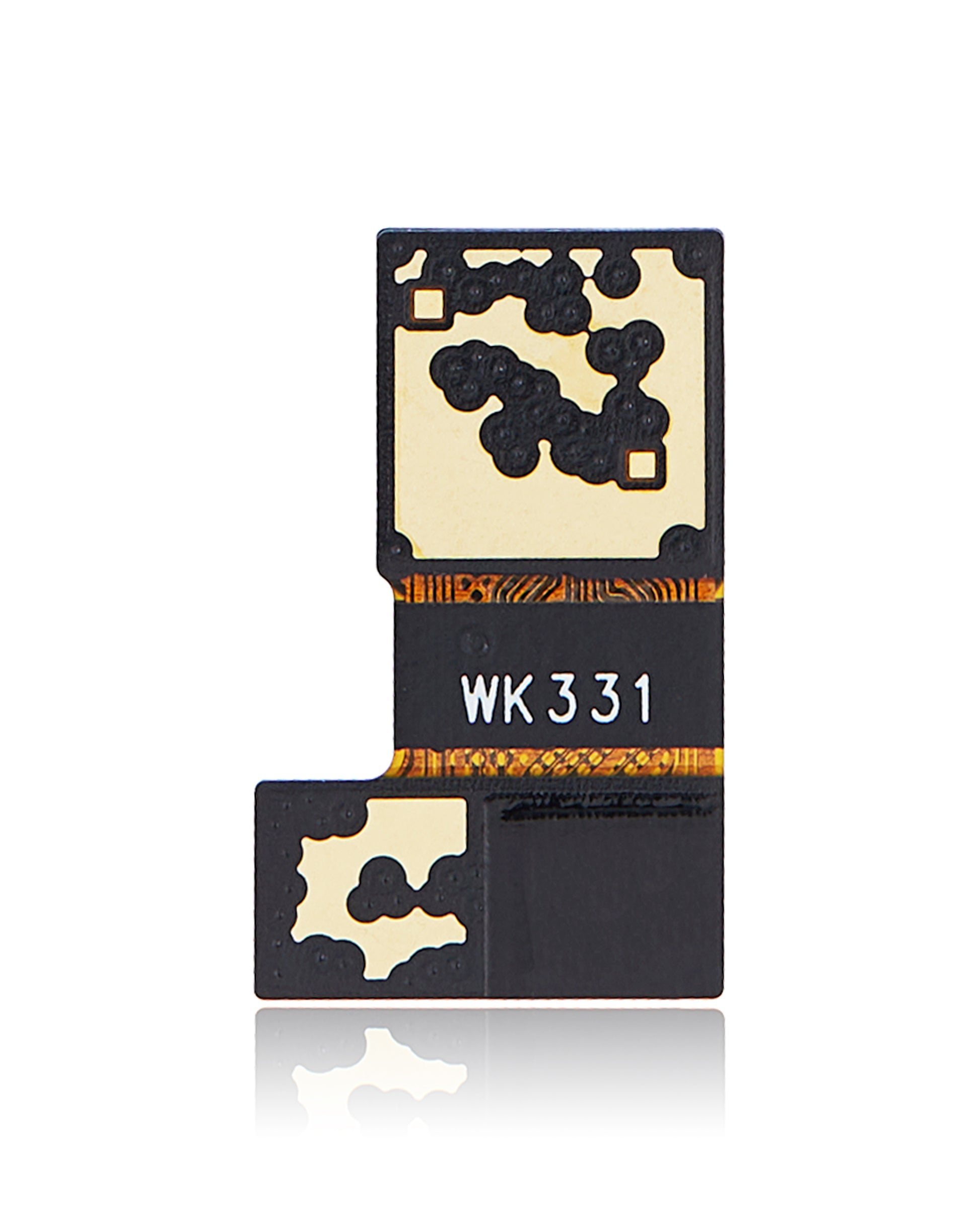 Front Camera For Motorola Moto G9 (XT2083 / 2020) / G9 Play (XT2083 / 2020) replacement part for compatible Motorola phone, SKU 107082082536, product image 3