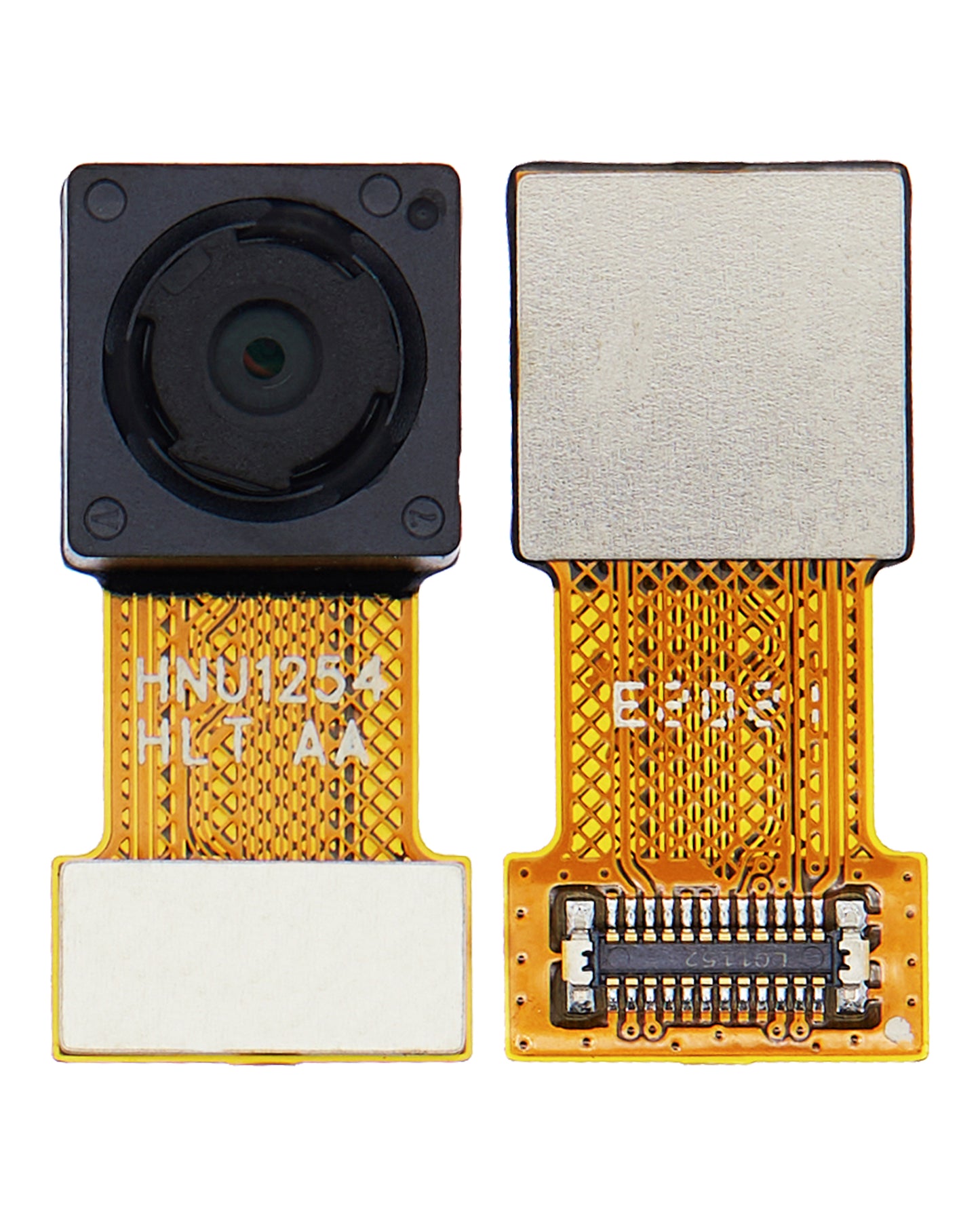 Back Camera (Depth) For Motorola Moto G9 (XT2083 / 2020) / G9 Play (XT2083 / 2020) replacement part for compatible Motorola phone, SKU 107082082537, product image 2
