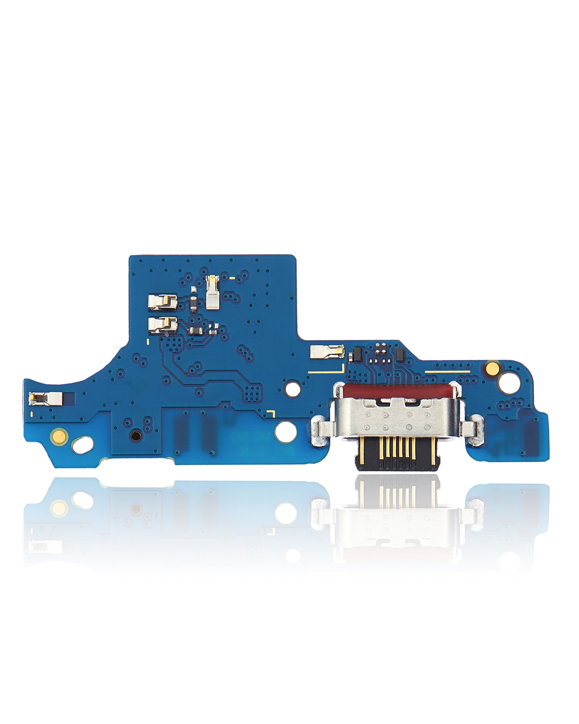 Charging Port Board For Motorola Moto G9 (2020) (Premium) replacement part for compatible Motorola phone, SKU 107082082542, product image 3