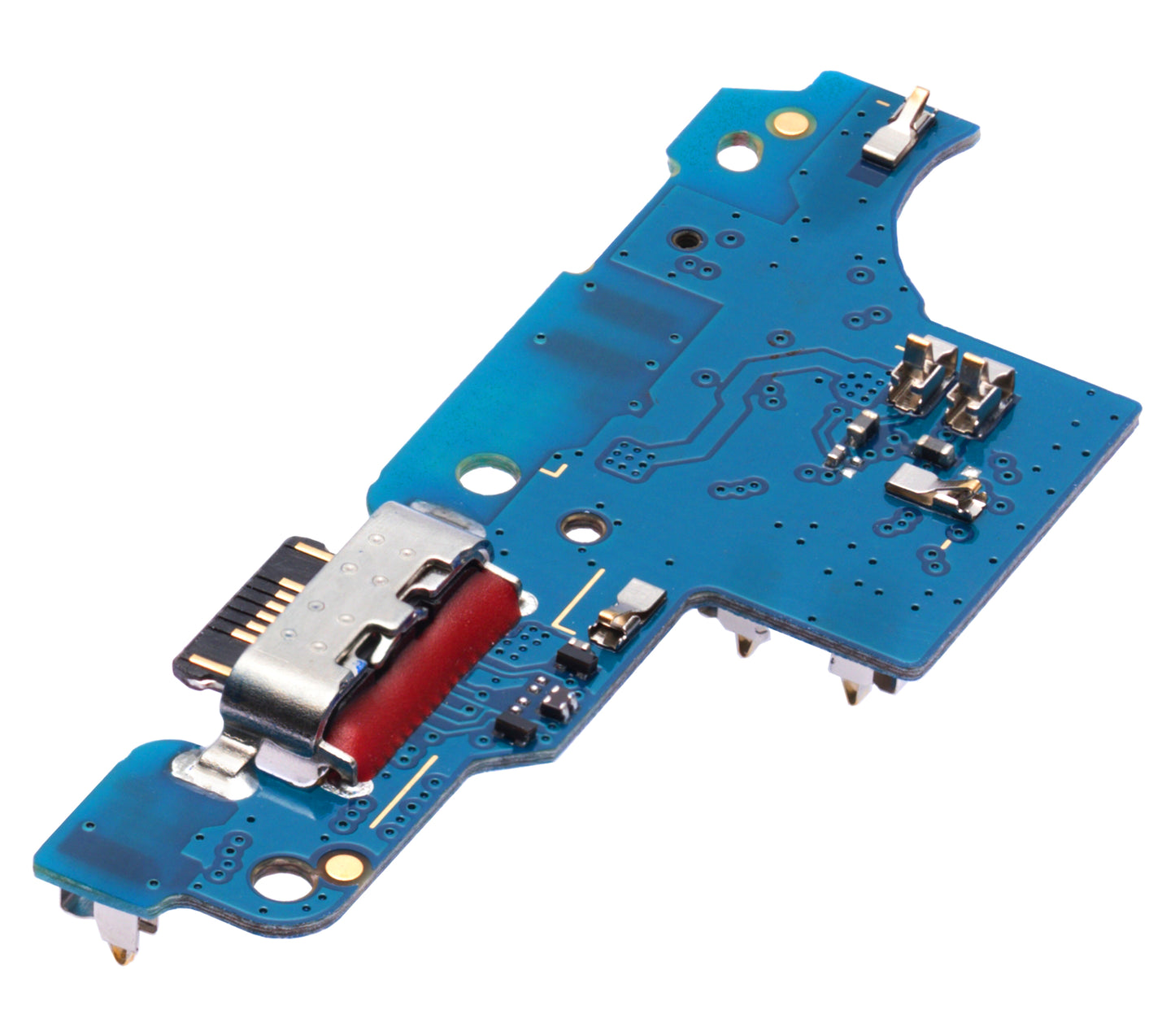 Charging Port Board For Motorola Moto G9 (2020) (Premium) replacement part for compatible Motorola phone, SKU 107082082542, product image 4