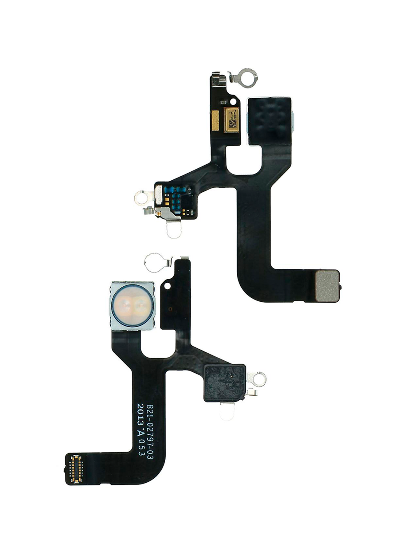 Flashlight Flex Cable For iPhone 12