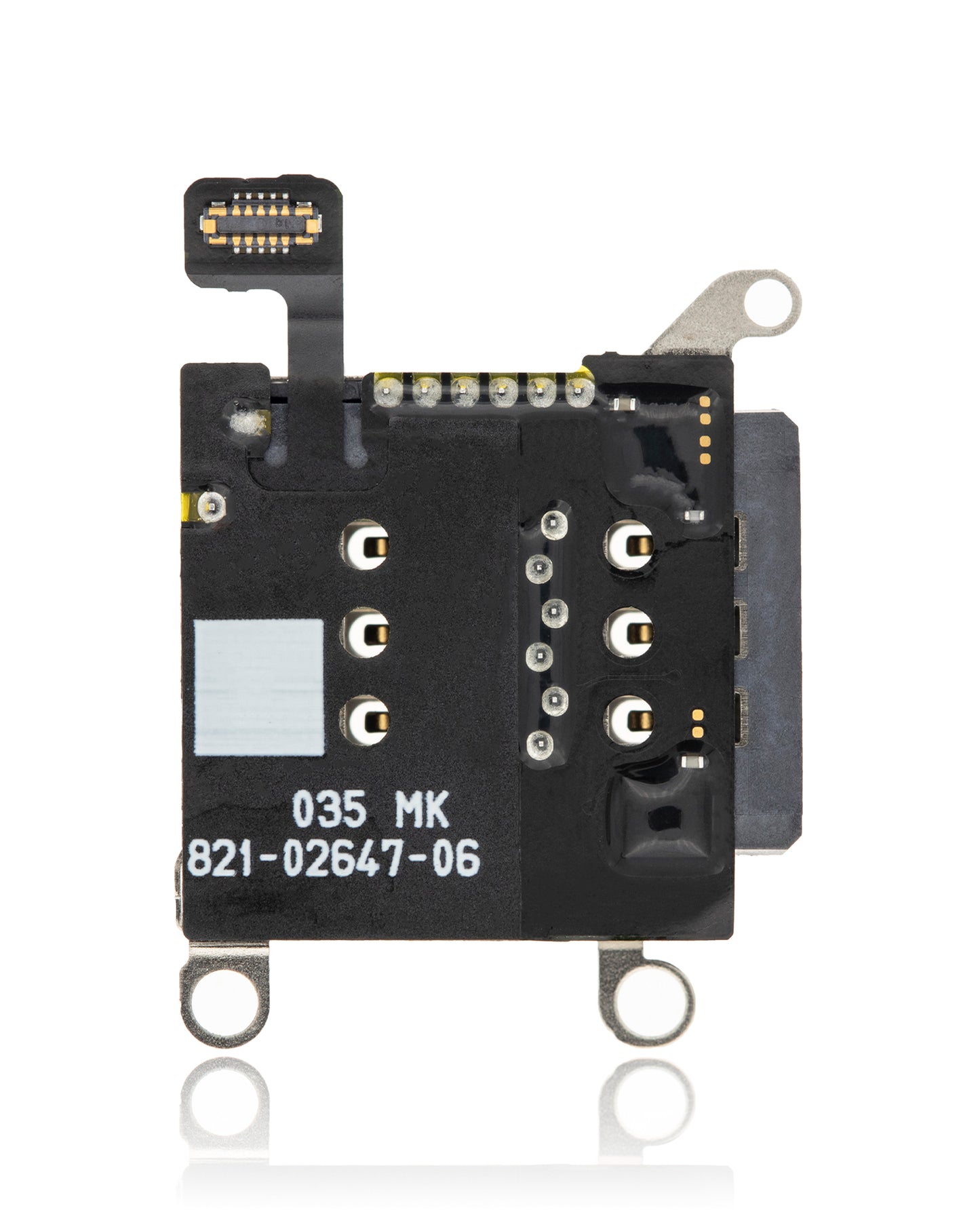 Single Sim Card Reader For iPhone 12 / 12 Pro