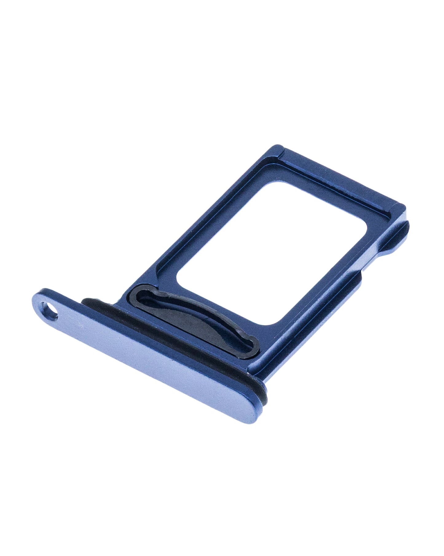 Dual Sim Card Tray For iPhone 12 (Blue)