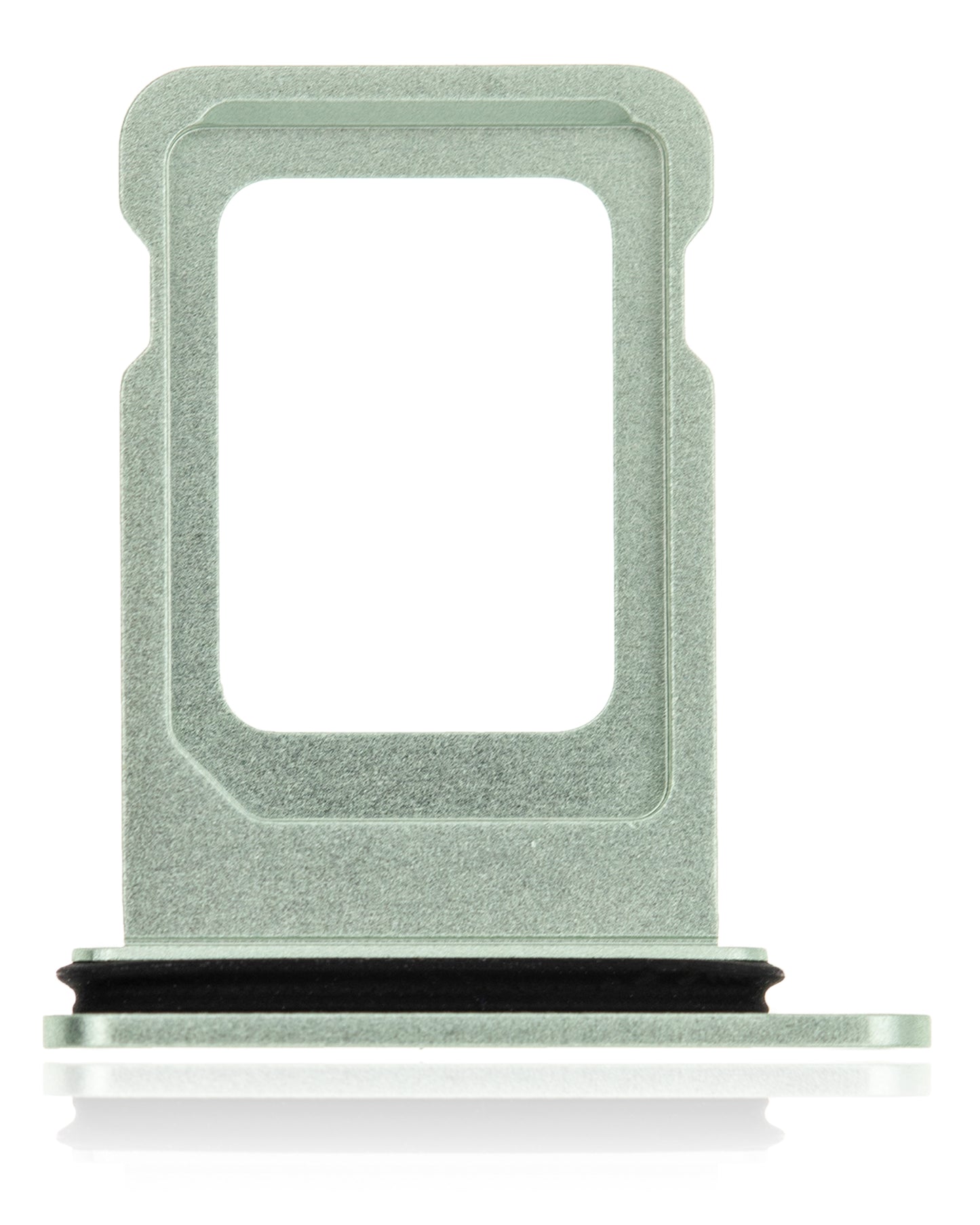 Dual Sim Card Tray For iPhone 12 (Green)