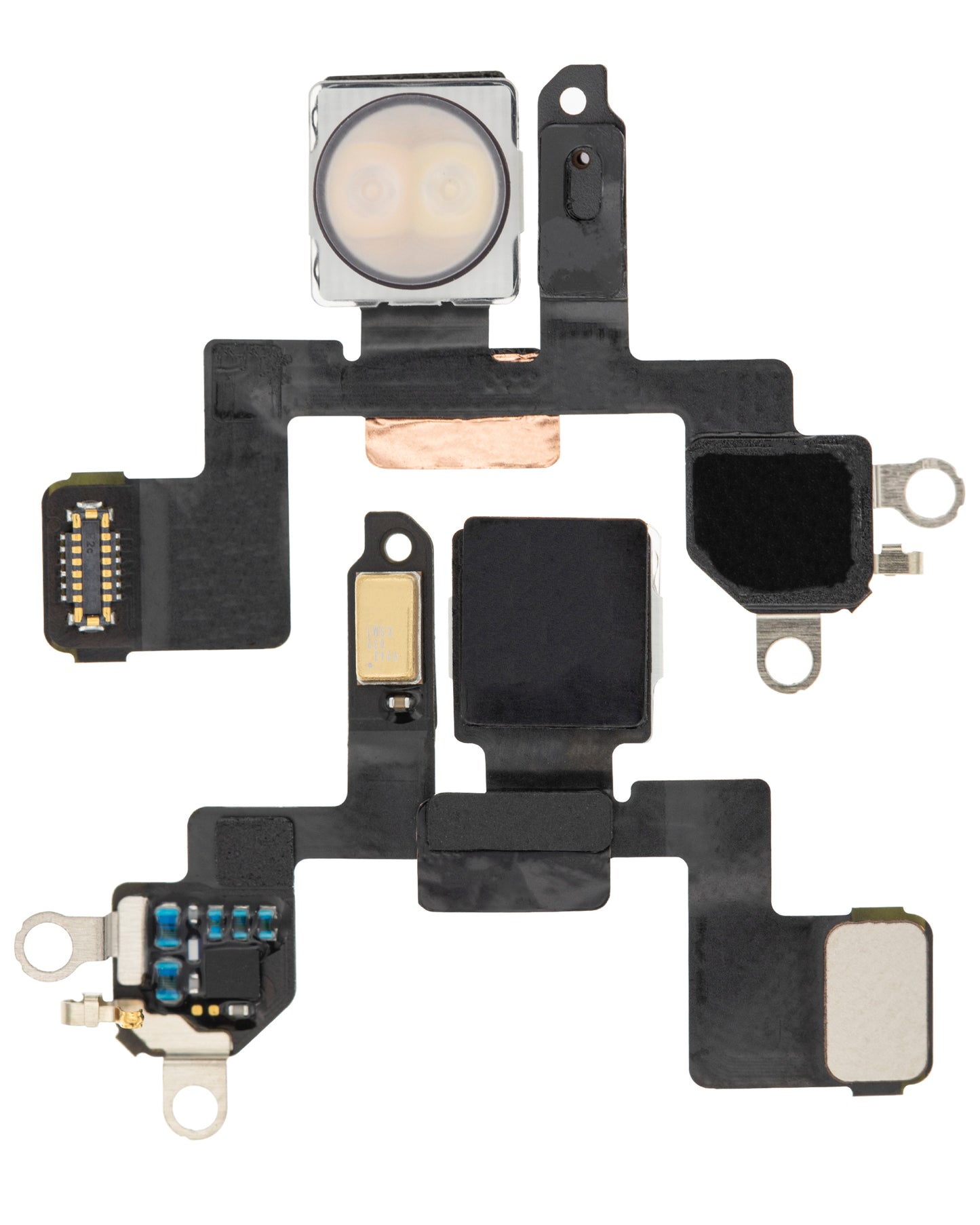 Flashlight Flex Cable For iPhone 12 Mini