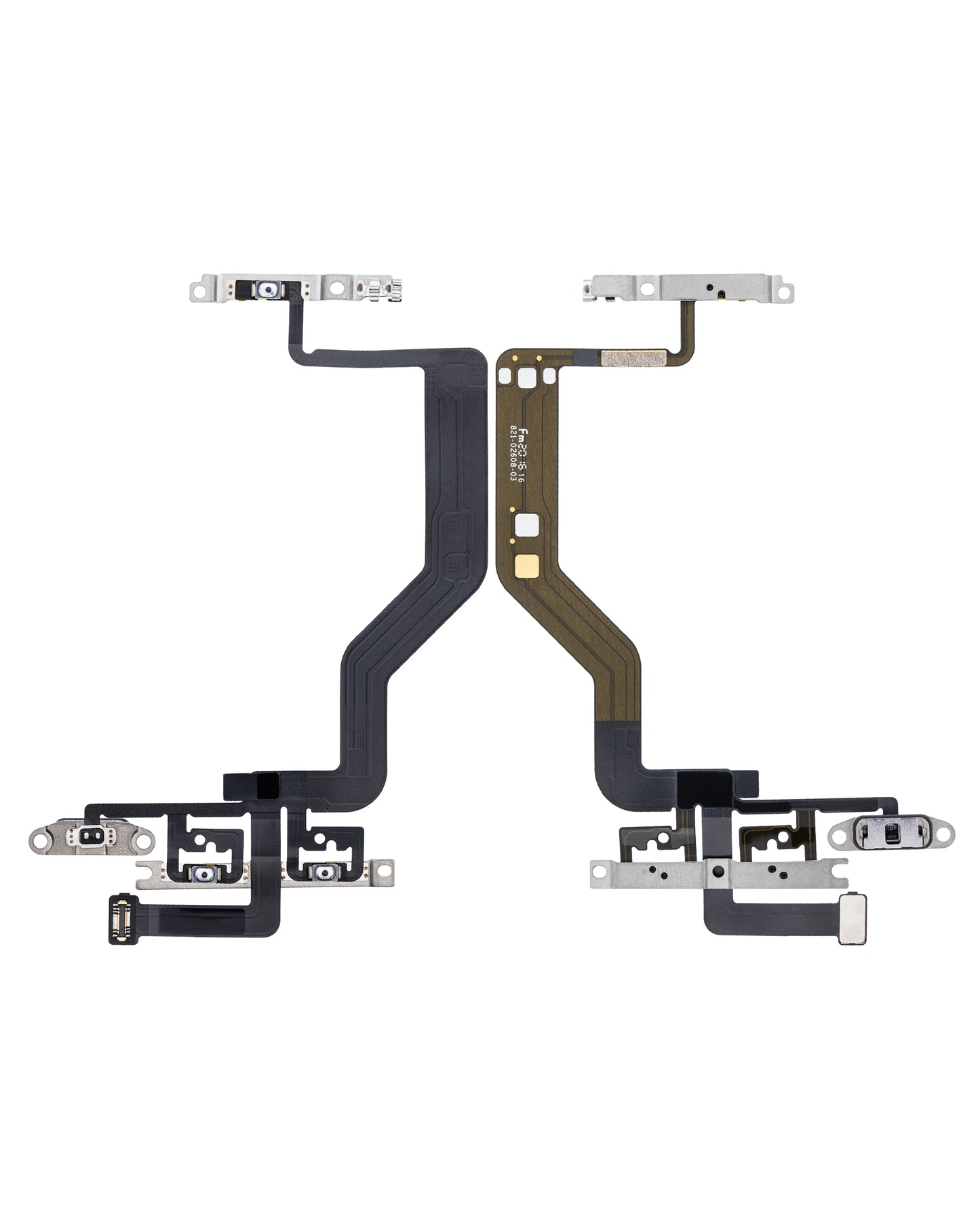 Power / Volume Flex Cable For iPhone 12 Mini