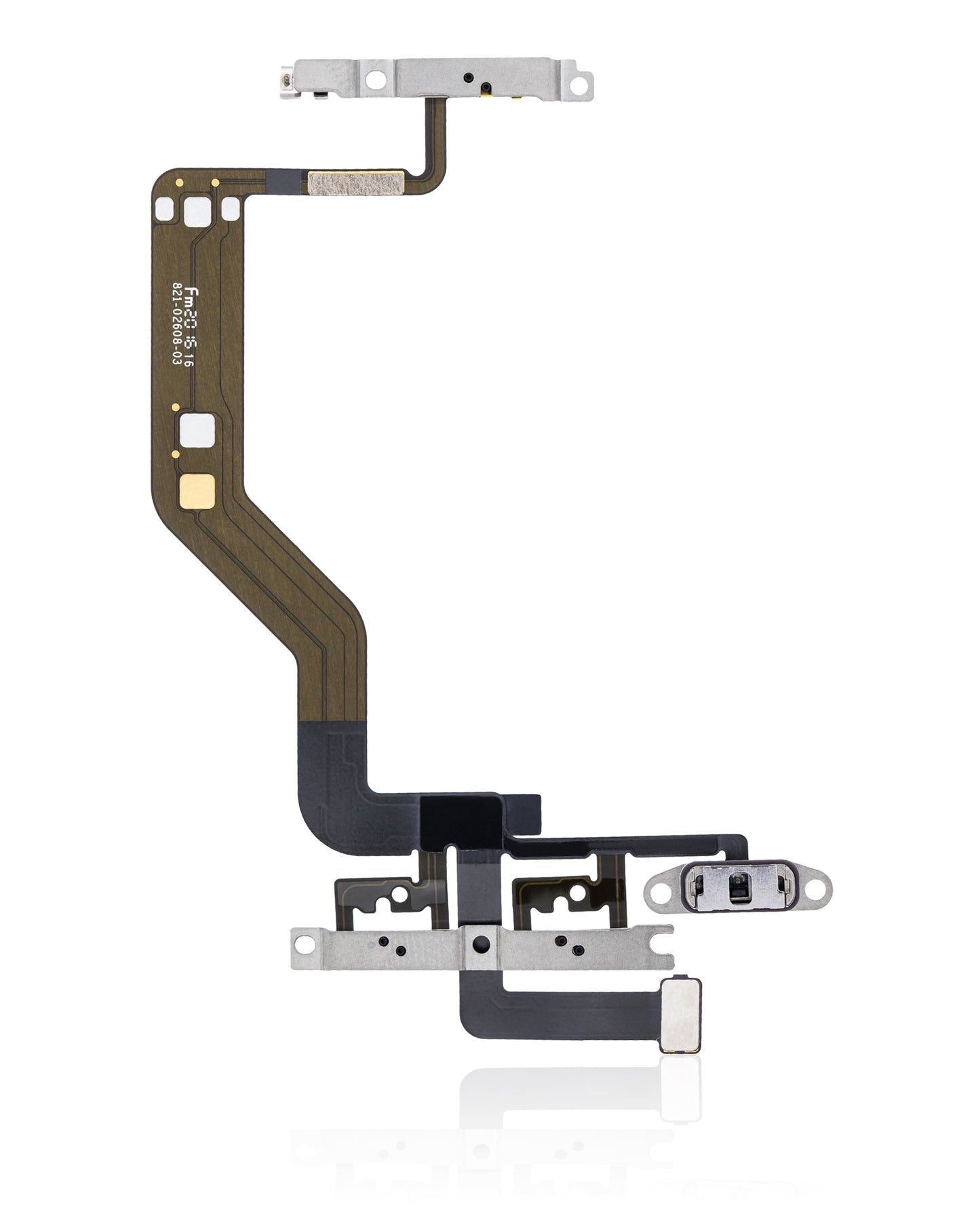 Power / Volume Flex Cable For iPhone 12 Mini
