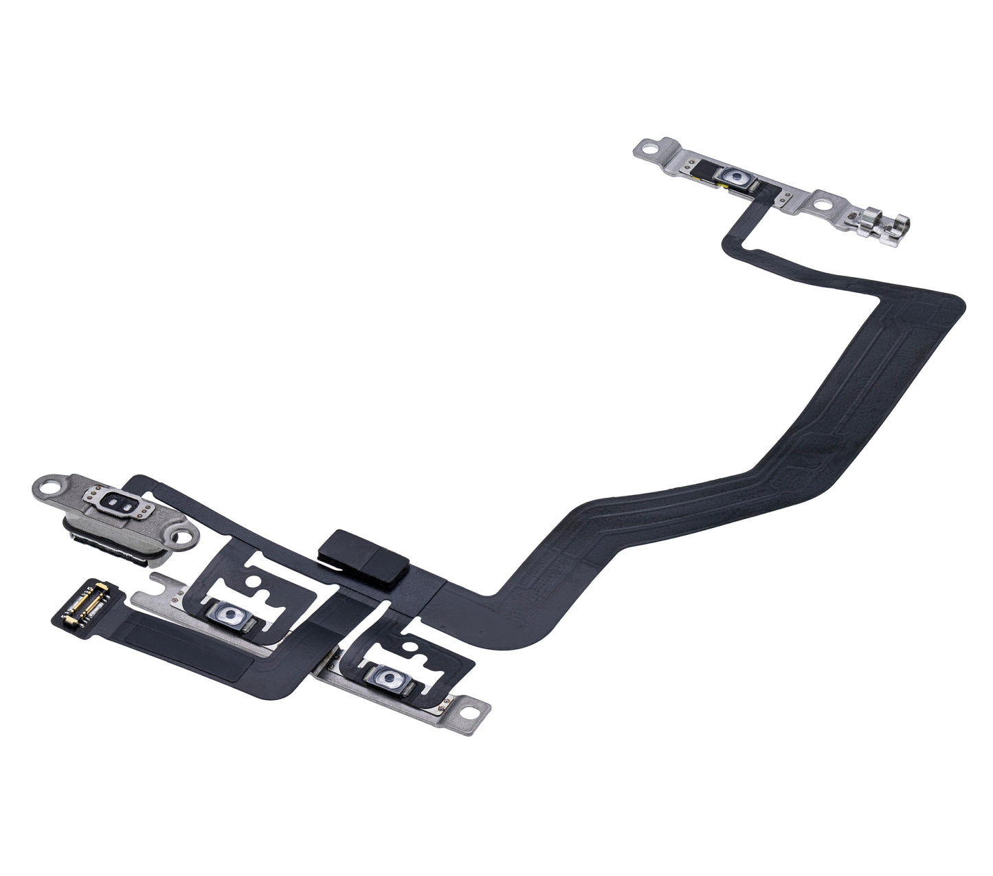 Power / Volume Flex Cable For iPhone 12 Mini