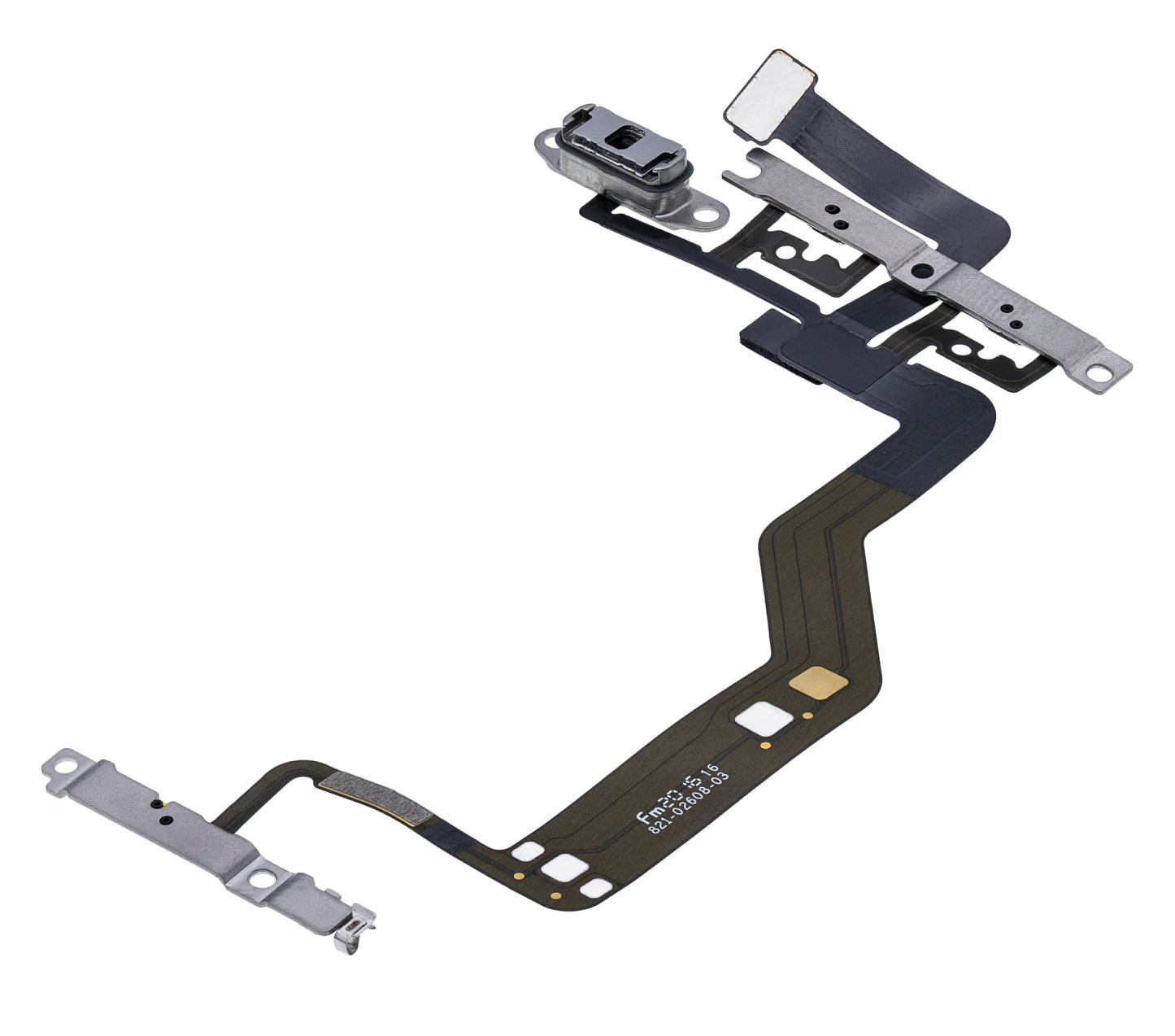 Power / Volume Flex Cable For iPhone 12 Mini