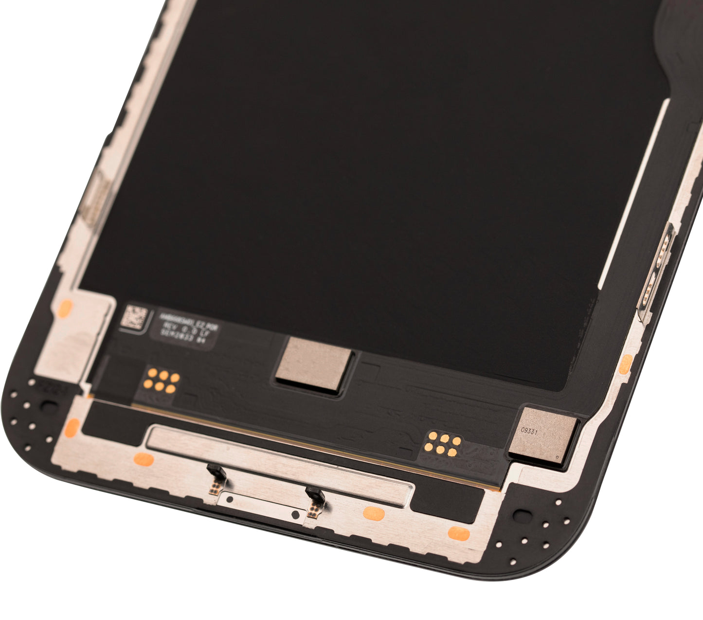 OLED Assembly For iPhone 12 / 12 Pro (Refurbished)