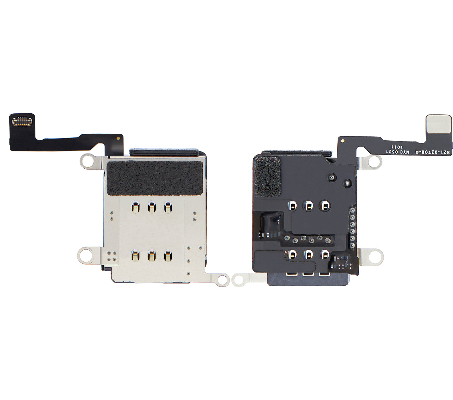 Single Sim Card Reader For iPhone 12 Pro Max