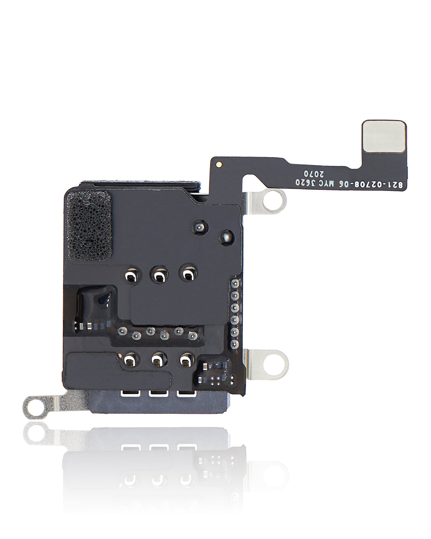 Dual Sim Card Reader For iPhone 12 Pro Max