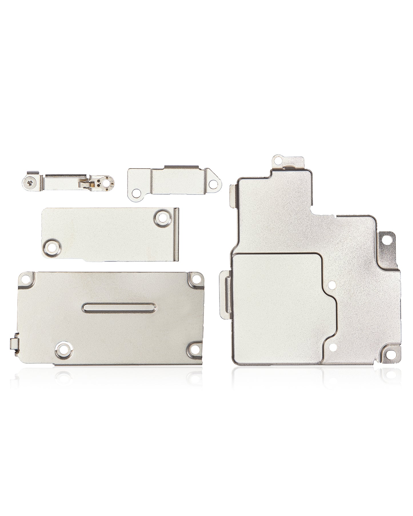Small Metal Bracket (On Motherboard) For iPhone 12 / 12 Pro