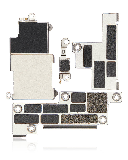 Small Metal Bracket (On Motherboard) For iPhone 12 Mini
