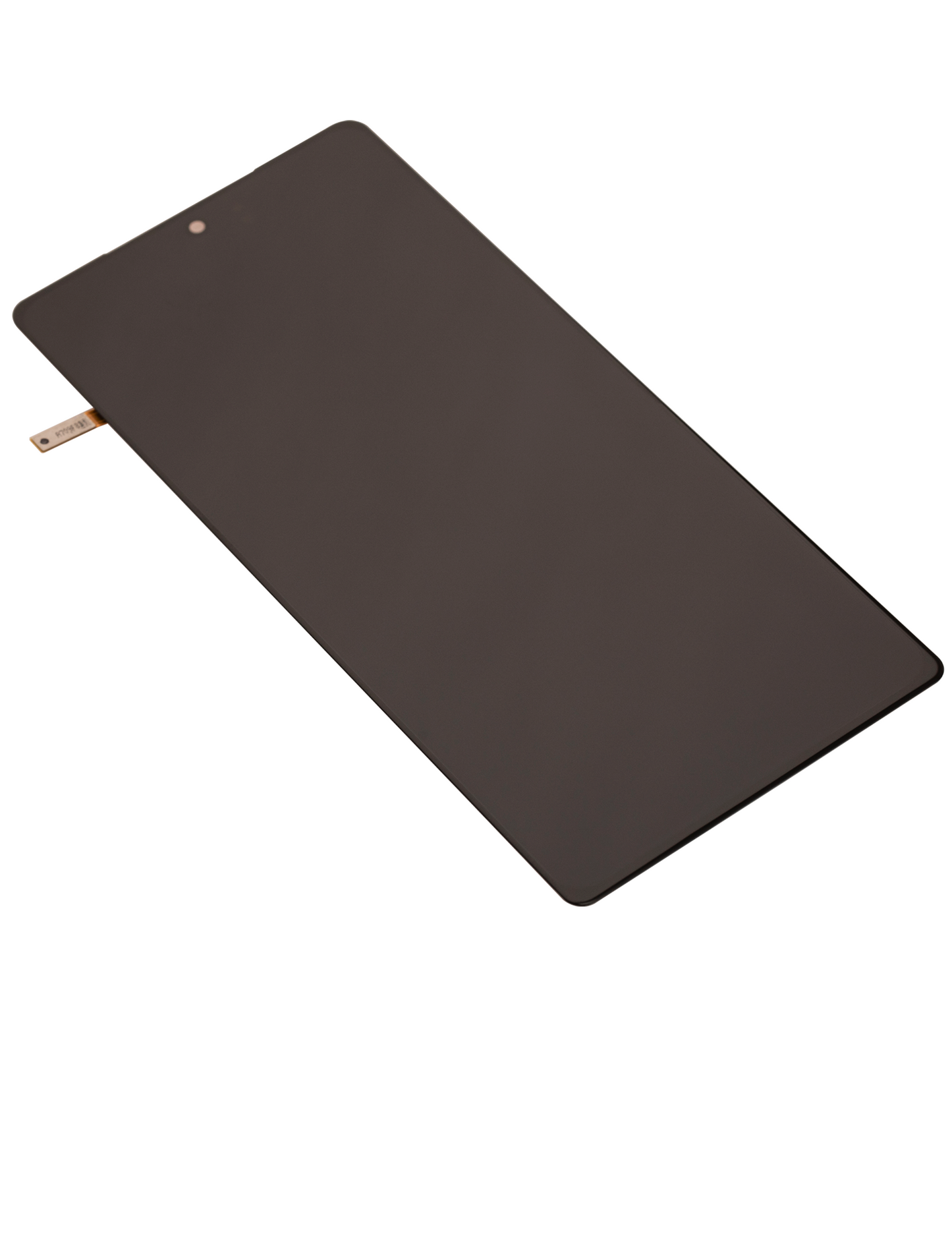 OLED Assembly Without Frame For Samsung Galaxy Note 20 5G (Refurbished) (All Colors)