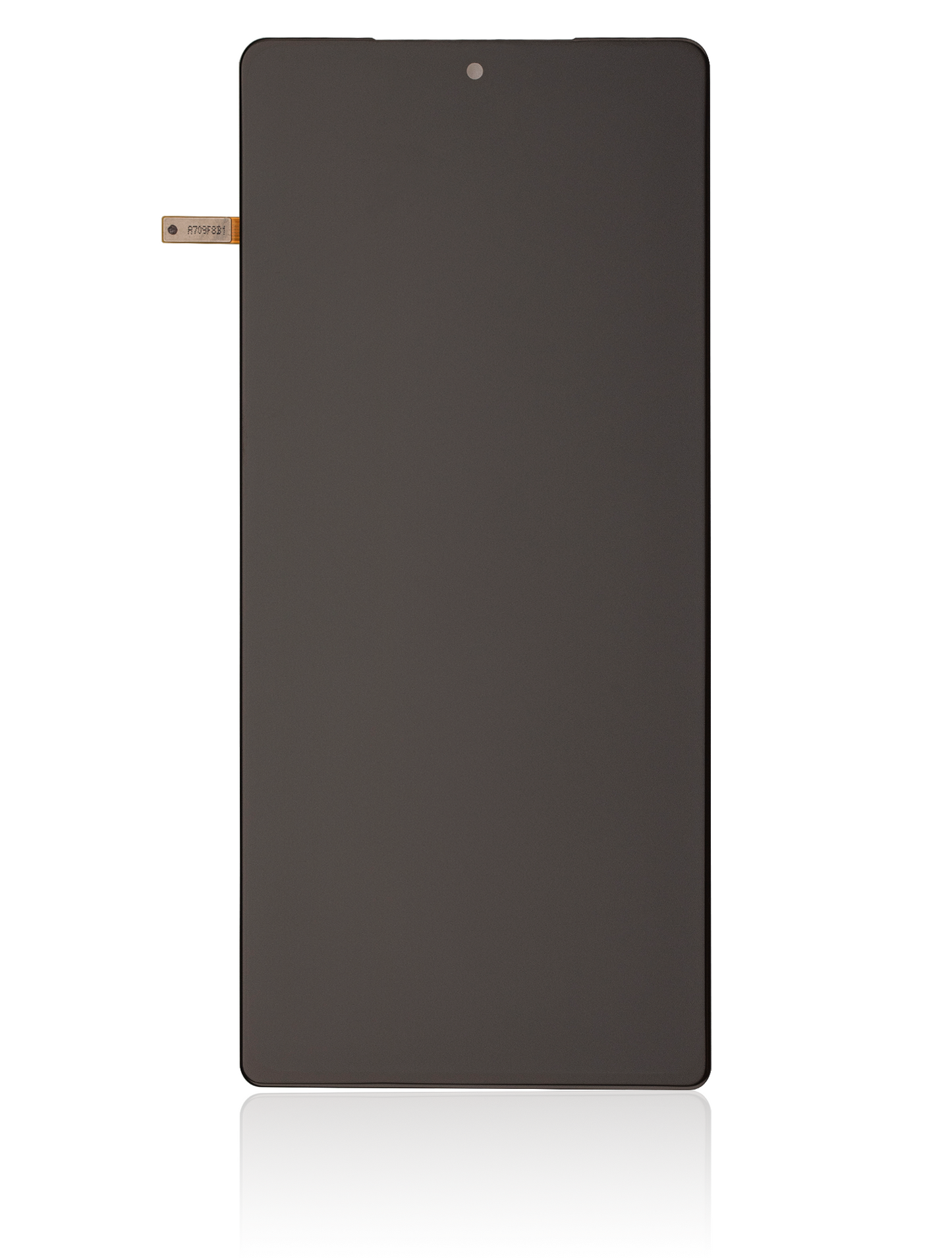 OLED Assembly Without Frame For Samsung Galaxy Note 20 5G (Refurbished) (All Colors)