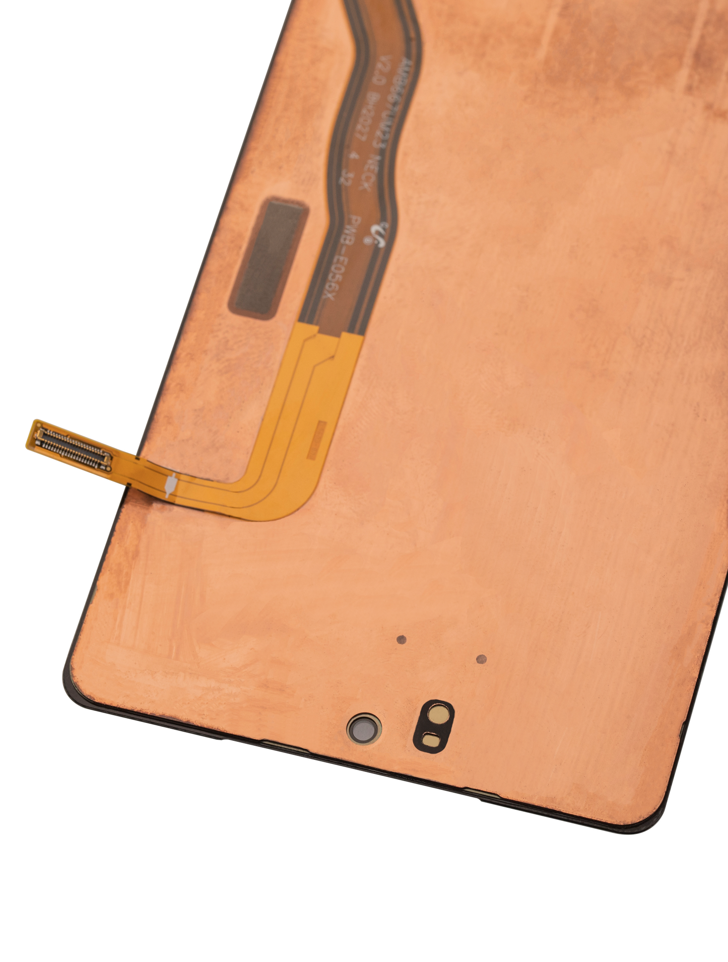 OLED Assembly Without Frame For Samsung Galaxy Note 20 5G (Refurbished) (All Colors)