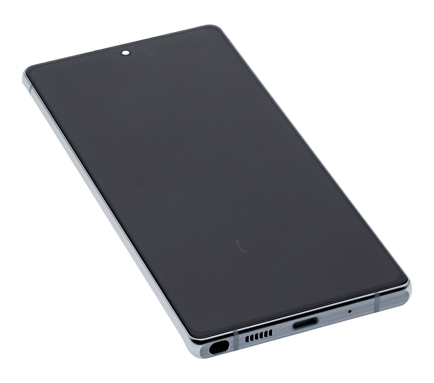 OLED Assembly With Frame For Samsung Galaxy Note 20 5G (Refurbished) (Mystic Green)