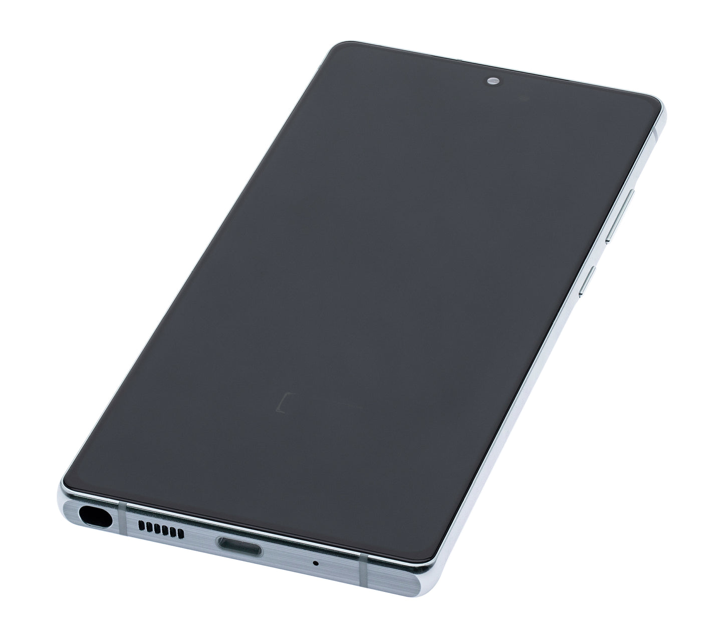 OLED Assembly With Frame For Samsung Galaxy Note 20 5G (Refurbished) (Mystic Green)