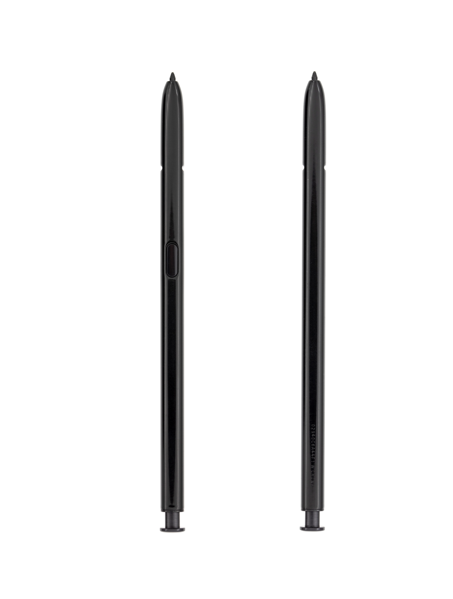 Stylus Pen For Samsung Galaxy Note 20 Ultra (Premium) (Black)