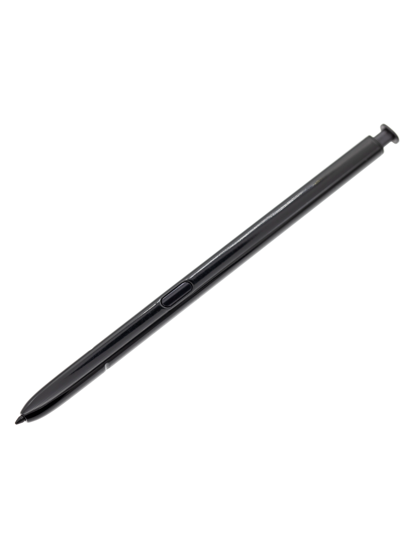 Stylus Pen For Samsung Galaxy Note 20 Ultra (Premium) (Black)