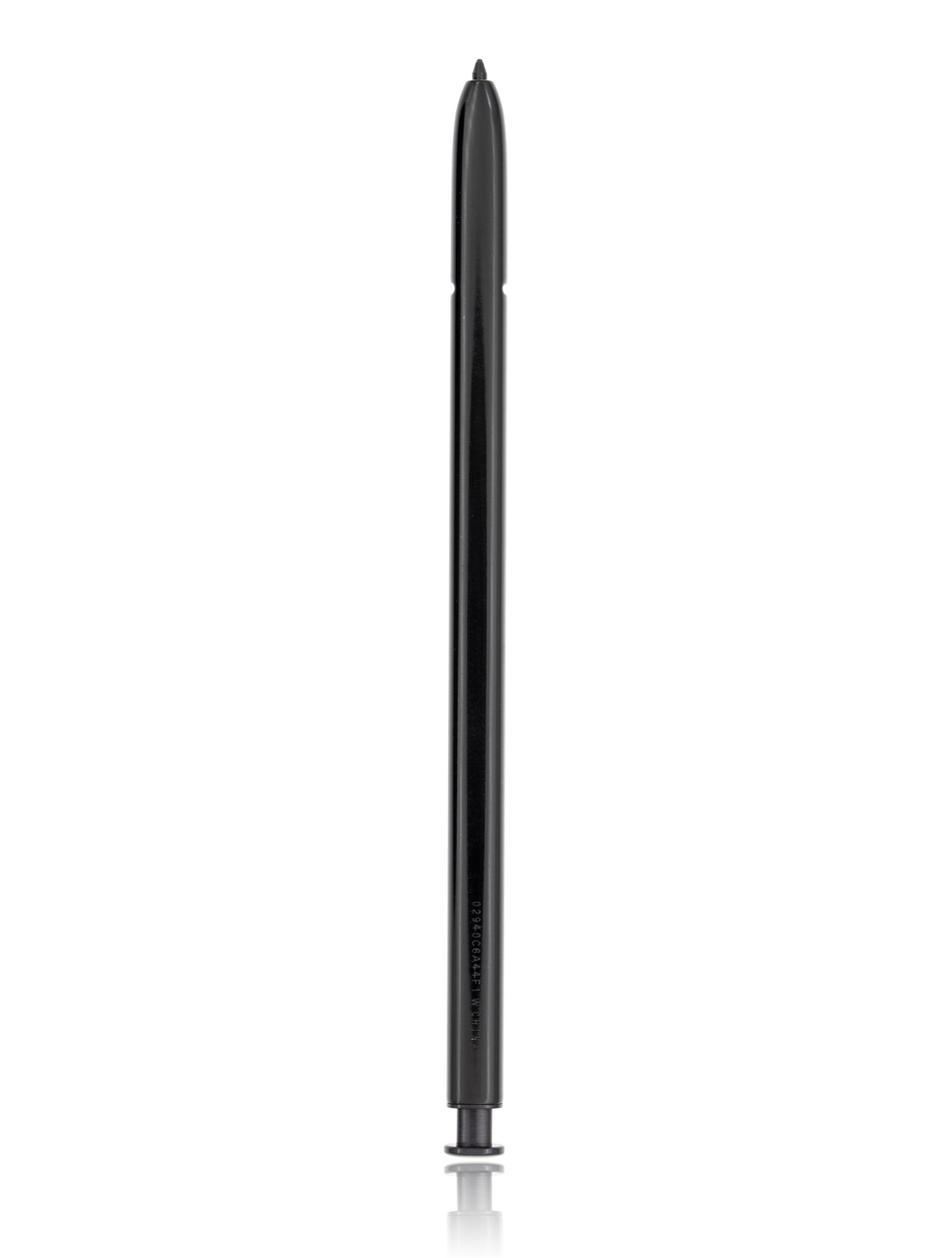 Stylus Pen For Samsung Galaxy Note 20 Ultra (Premium) (Black)