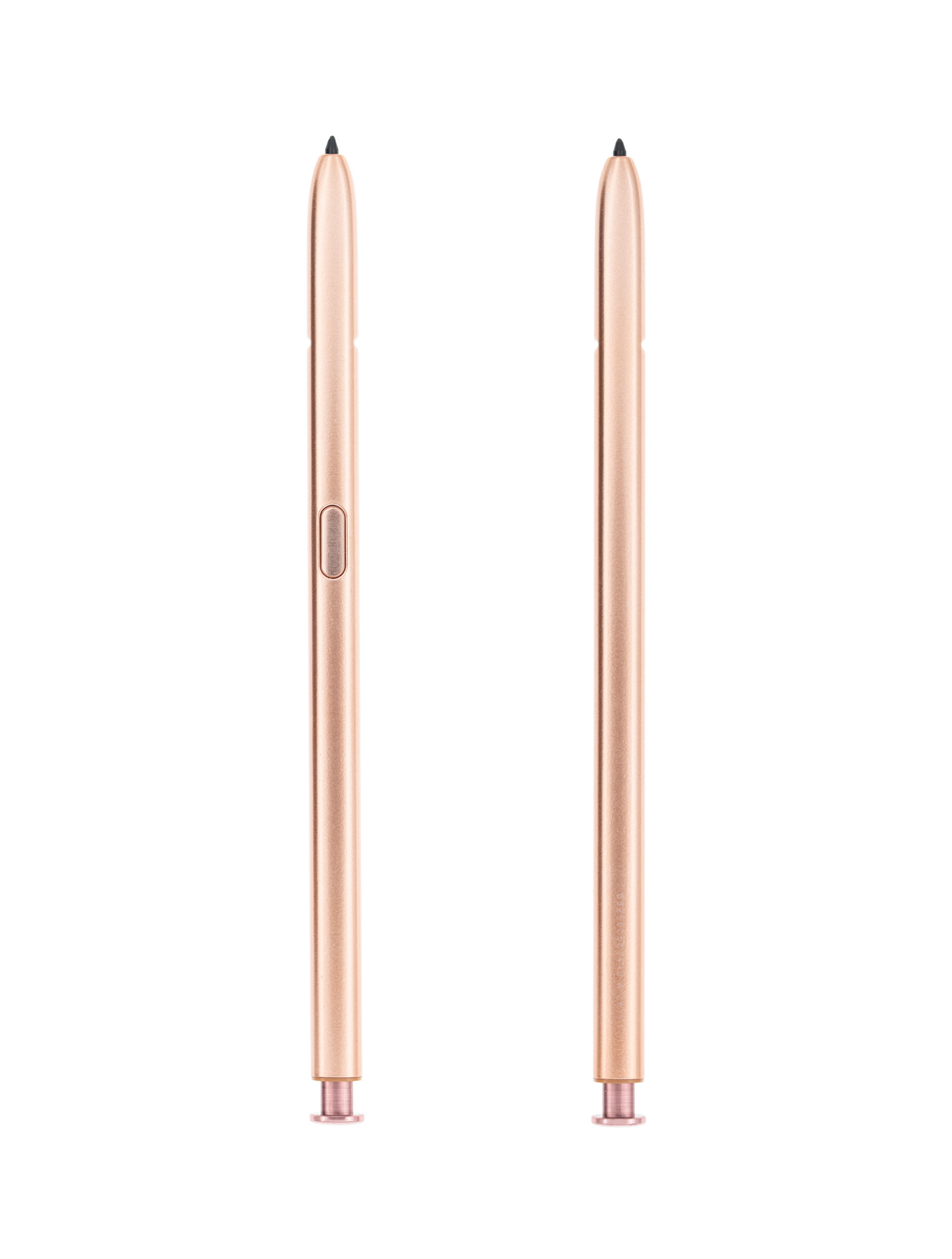Stylus Pen For Samsung Galaxy Note 20 Ultra (Premium) (Gold)