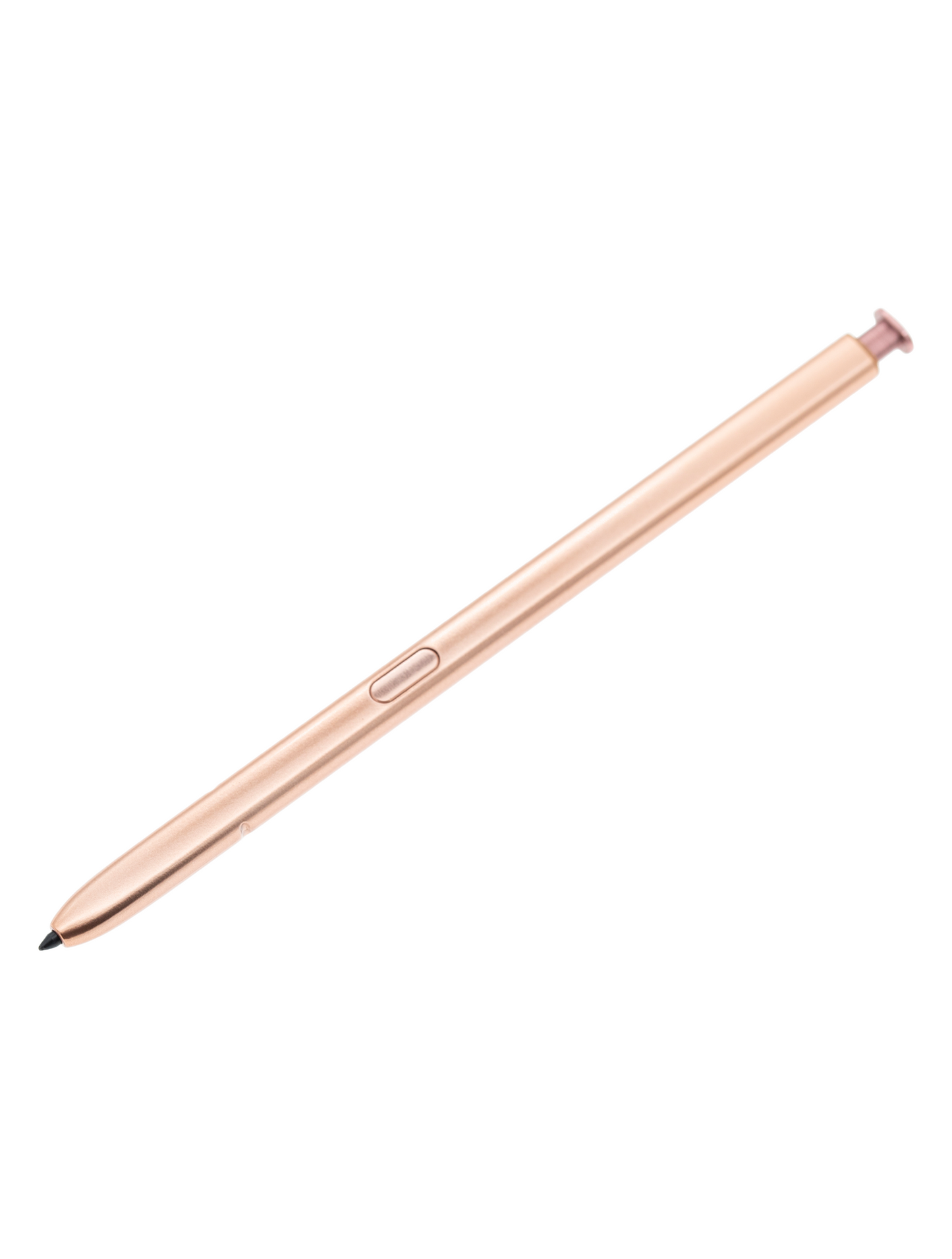 Stylus Pen For Samsung Galaxy Note 20 Ultra (Premium) (Gold)