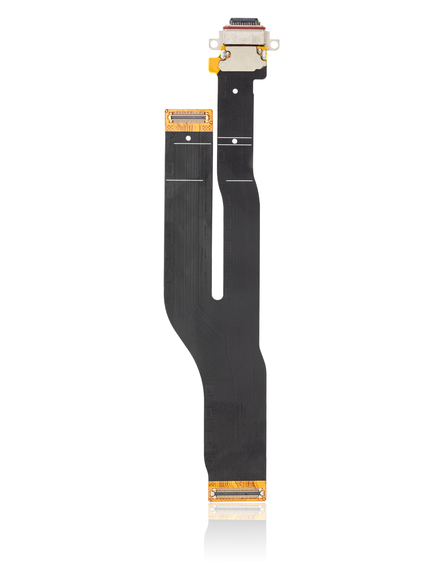 Charging Port With Flex Cable For Samsung Galaxy Note 20 5G (Premium)