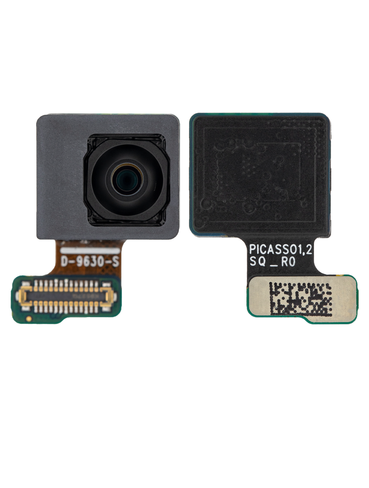 Front Camera For Samsung Galaxy Note 20 5G / Note 20 Ultra 5G / S20 / S20 5G / S20 Plus 5G (US Version) (Aftermarket)