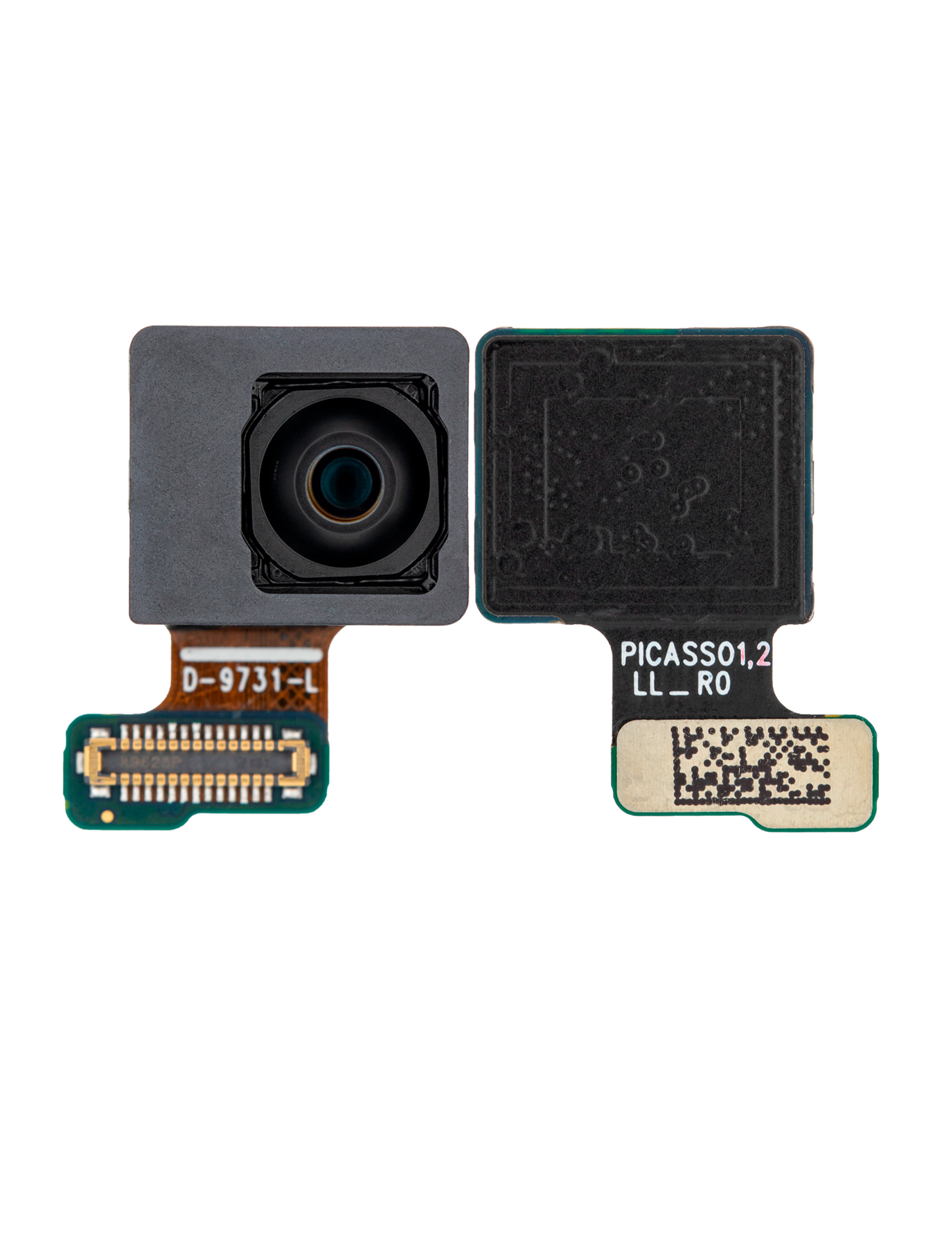 Front Camera For Samsung Galaxy Note 20 5G / Note 20 Ultra 5G / S20 / S20 5G / S20 Plus 5G (International Version) (Aftermarket)