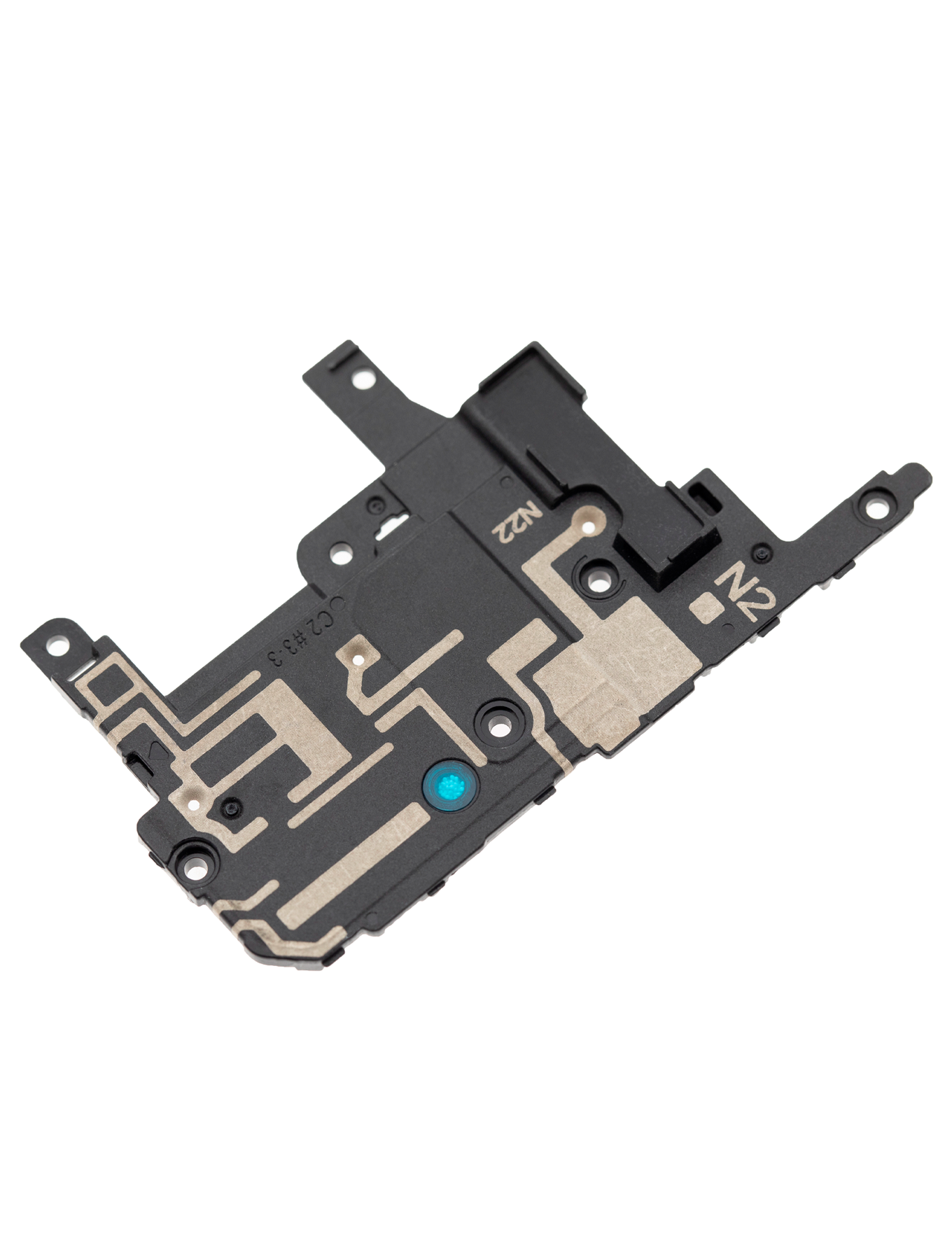 Earpiece With Antenna Cover For Samsung Galaxy Note 20 Ultra 5G (US Version)