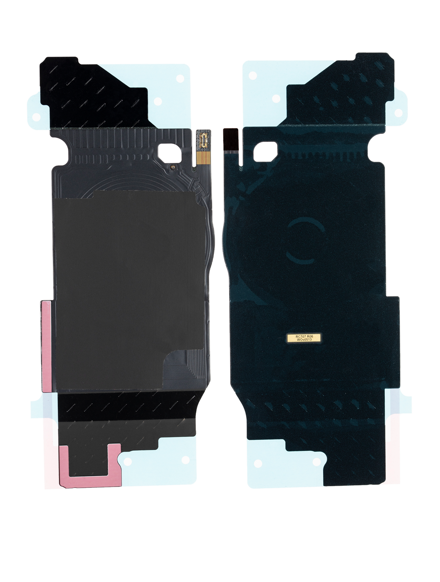 Wireless NFC Charging Flex For Samsung Galaxy Note 20 5G (Service Pack)