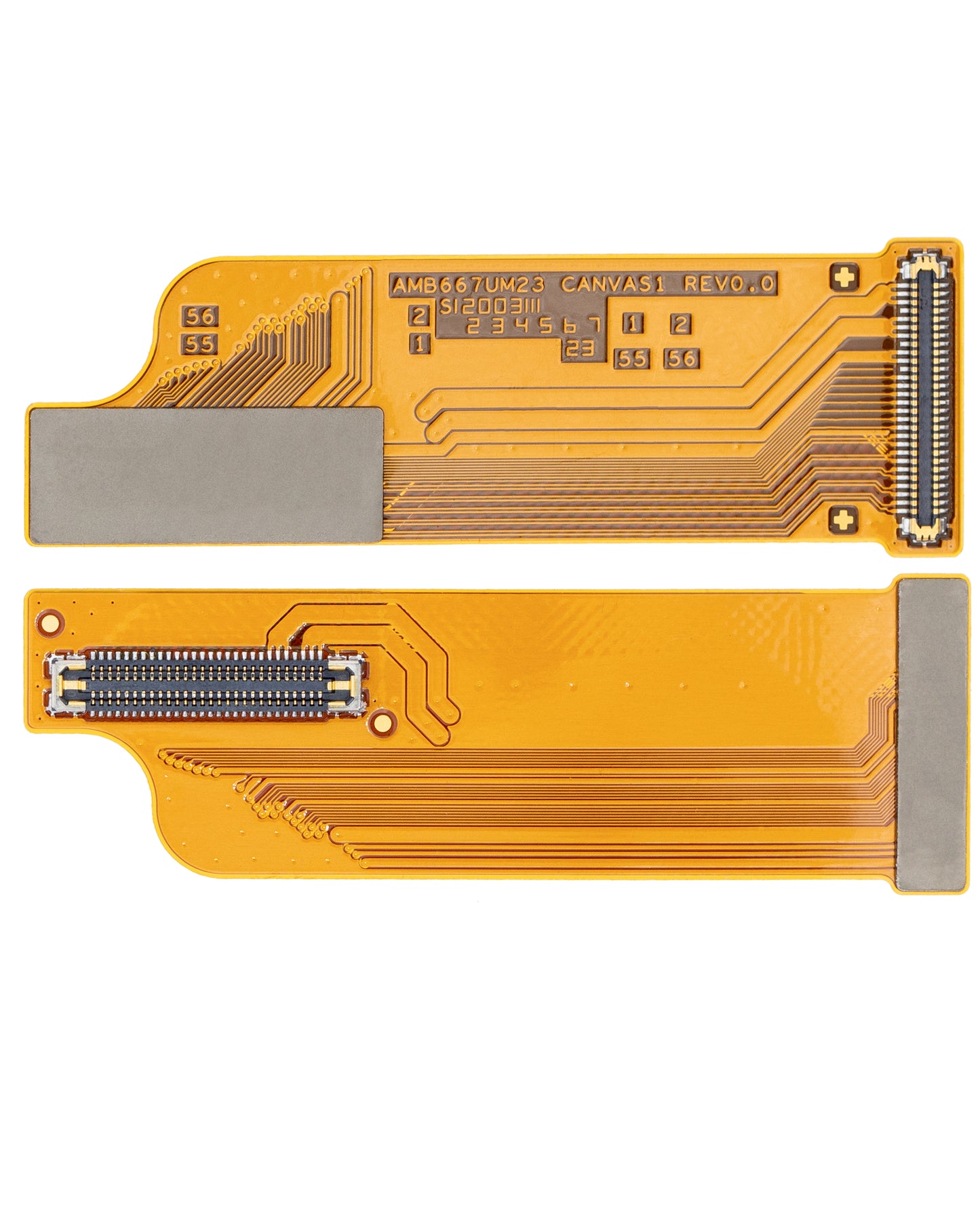 Tester Cable (LCD Assembly) For Samsung Galaxy Note 20 5G