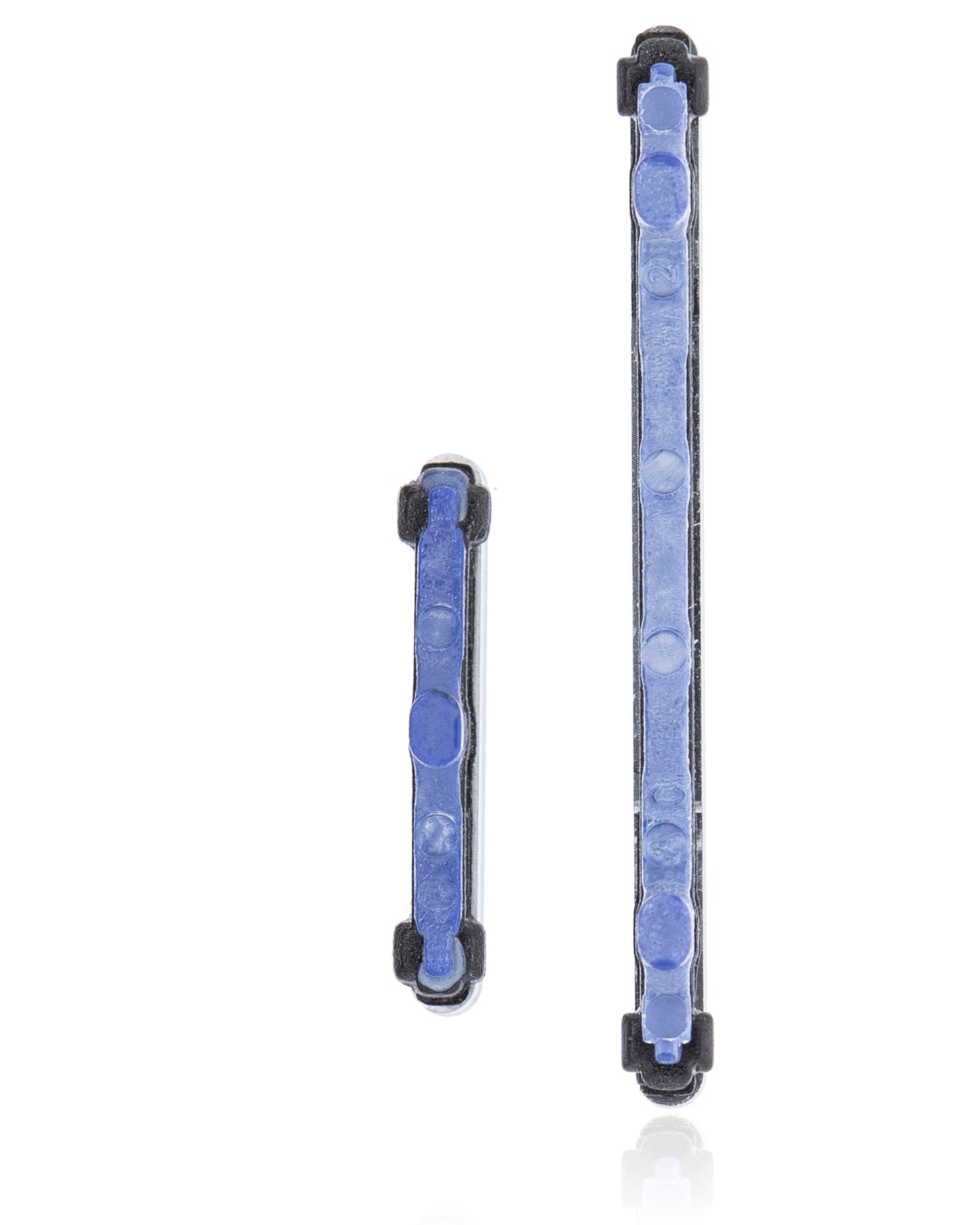 Hard Buttons (Power / Volume) For Samsung Galaxy Note 20 5G (Mystic Green)
