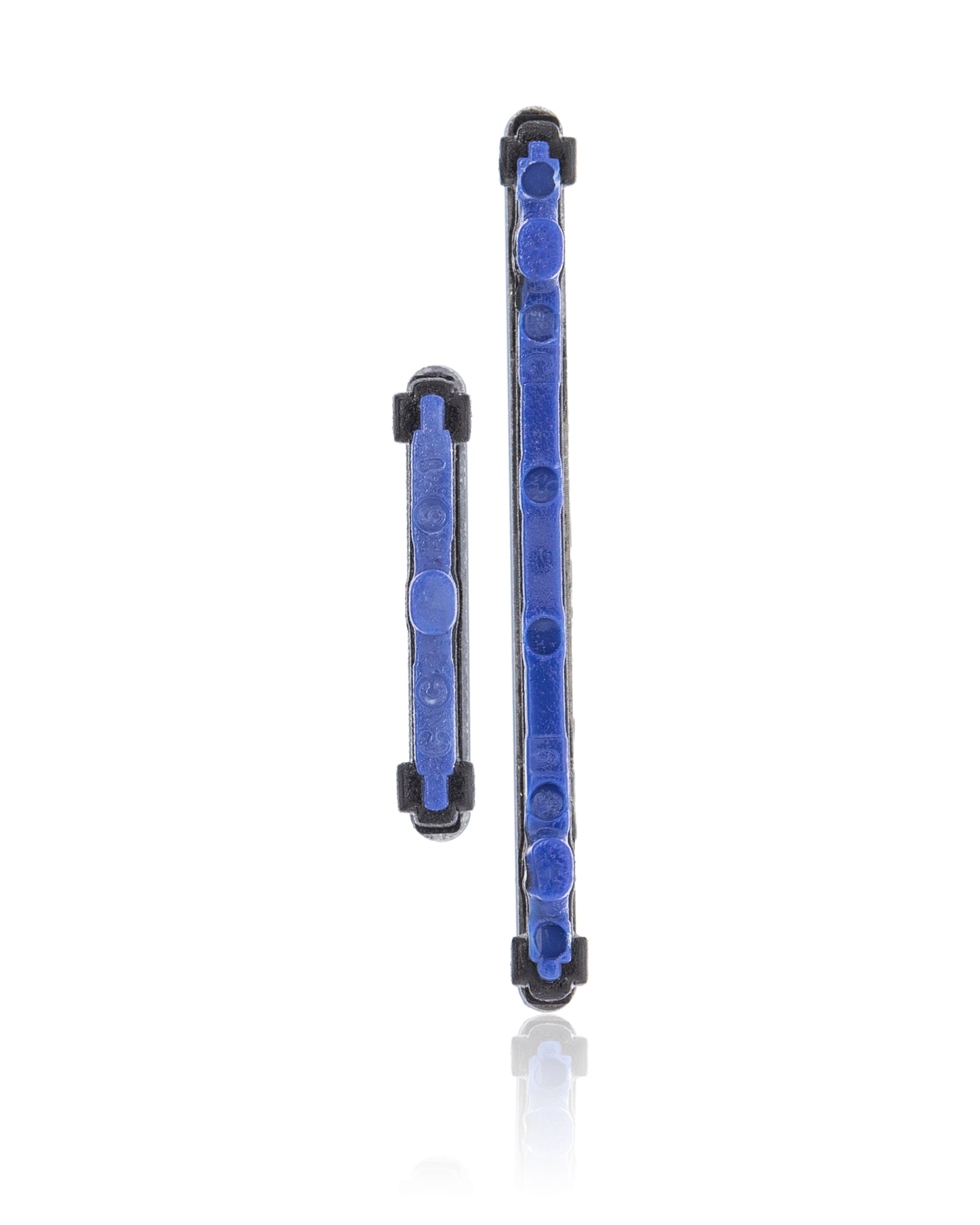 Hard Buttons (Power / Volume) For Samsung Galaxy Note 20 5G / Note 20 Ultra 5G (Mystic Black)