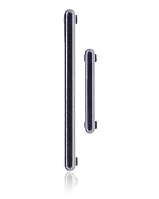 Hard Buttons (Power / Volume) For Samsung Galaxy Note 20 5G (Mystic Gray)