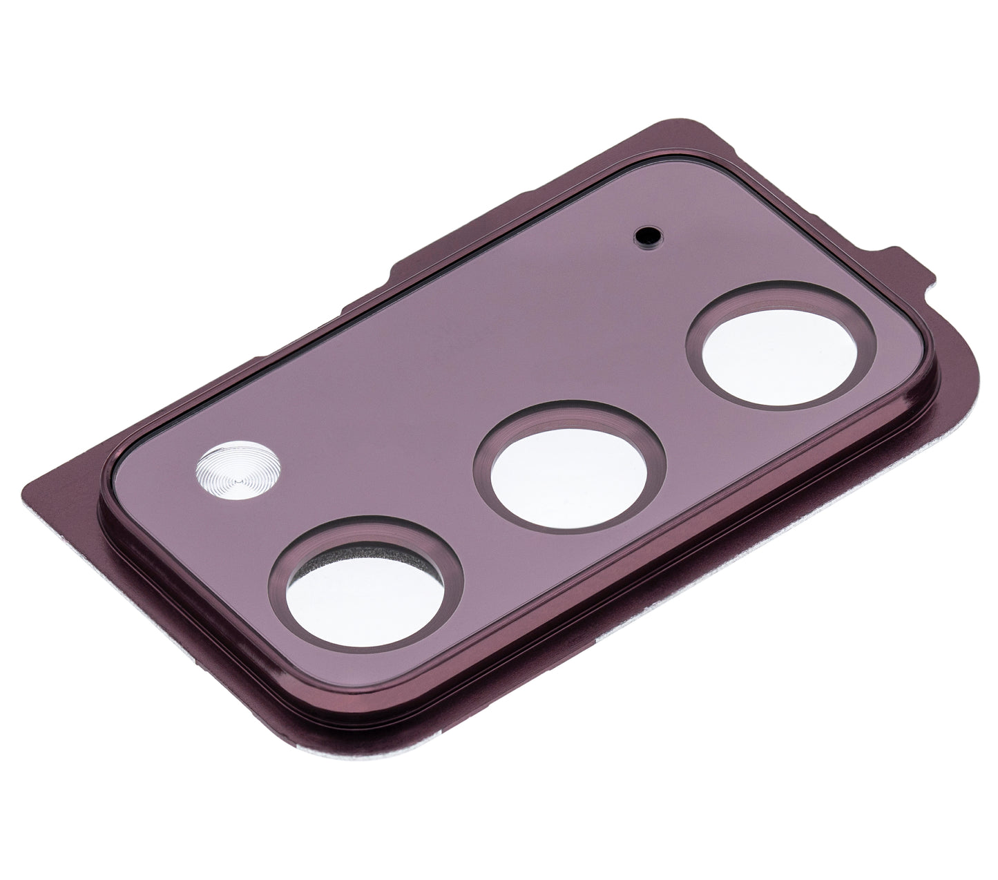 Back Camera Lens With Cover Bezel Ring For Samsung Galaxy Note 20 5G (Mystic Bronze)