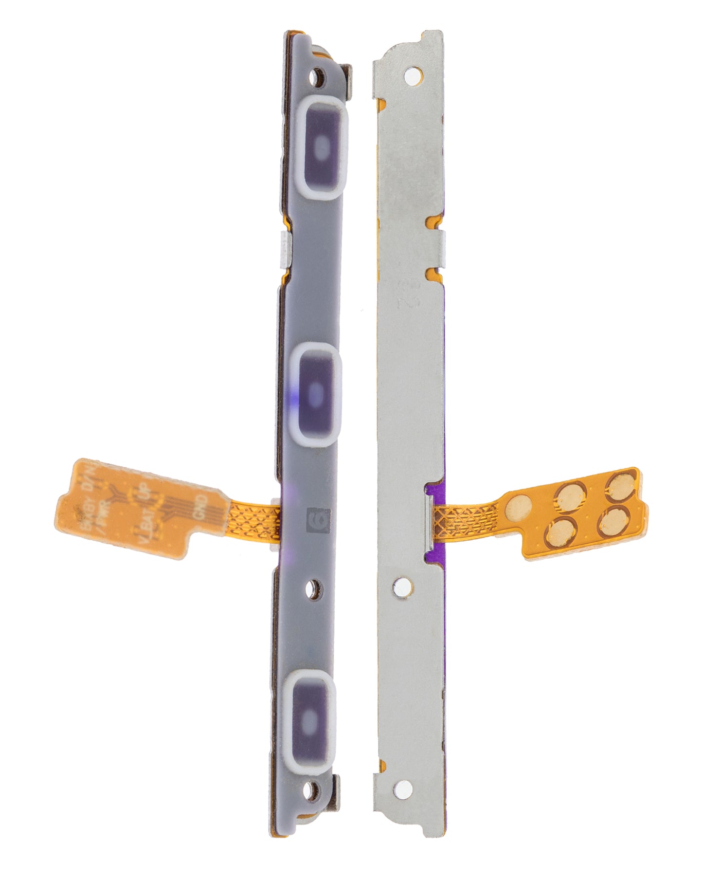 Power / Volume Button Flex Cable For Samsung Galaxy Note 20 5G