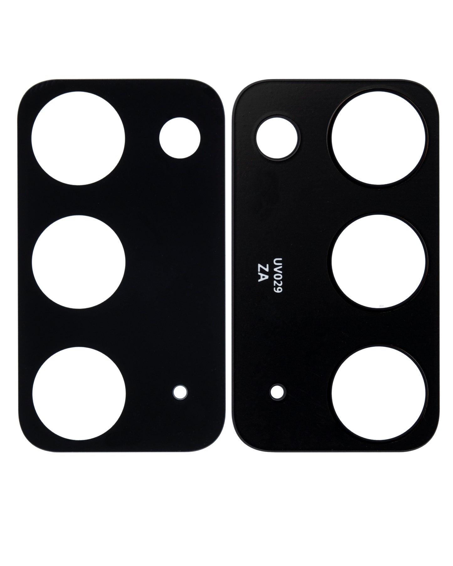 Back Camera Lens (Glass Only) With Adhesive For Samsung Galaxy Note 20 (Mystic Gray)
