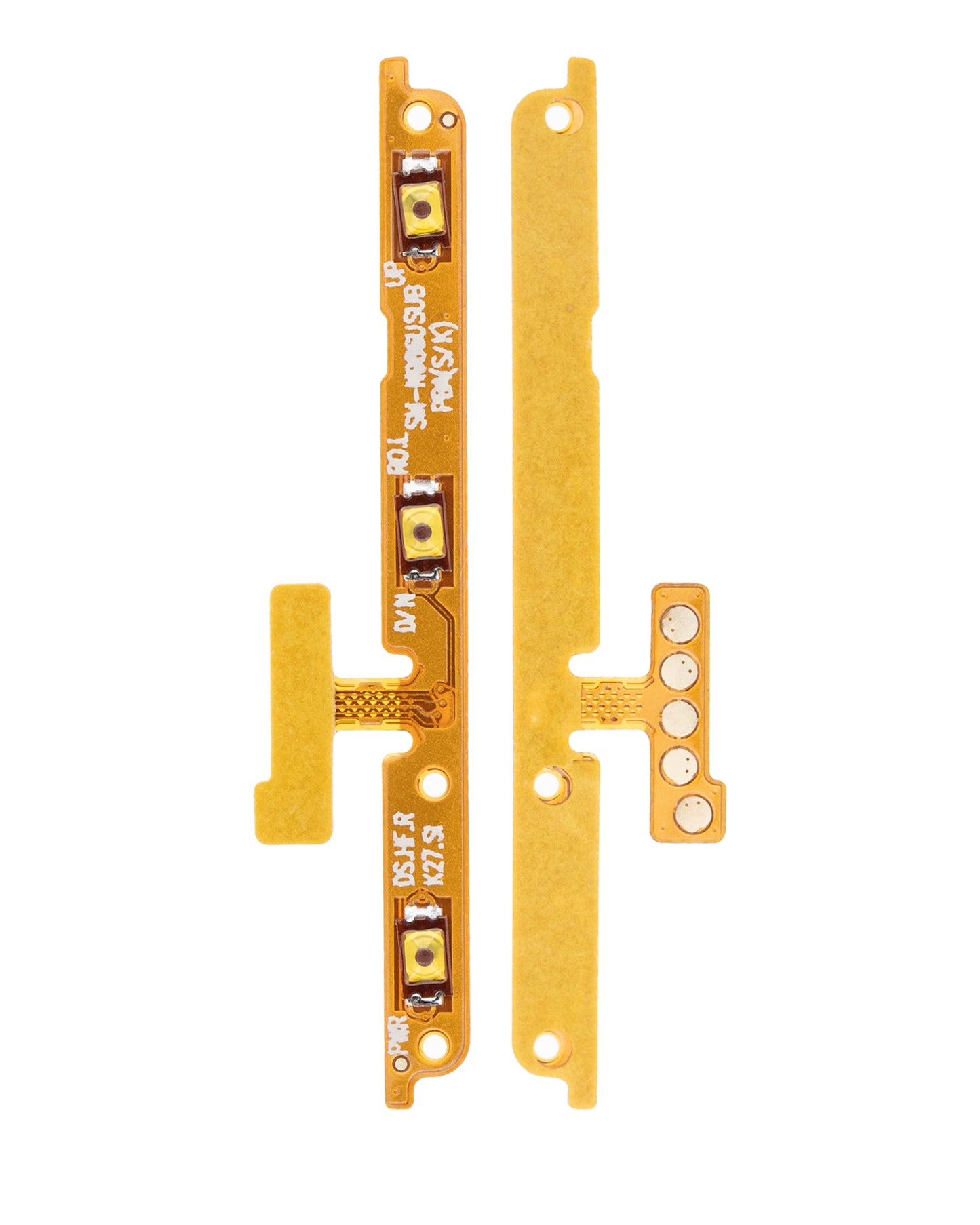 Power Button Flex Cable For Samsung Galaxy Note 20 Ultra 5G