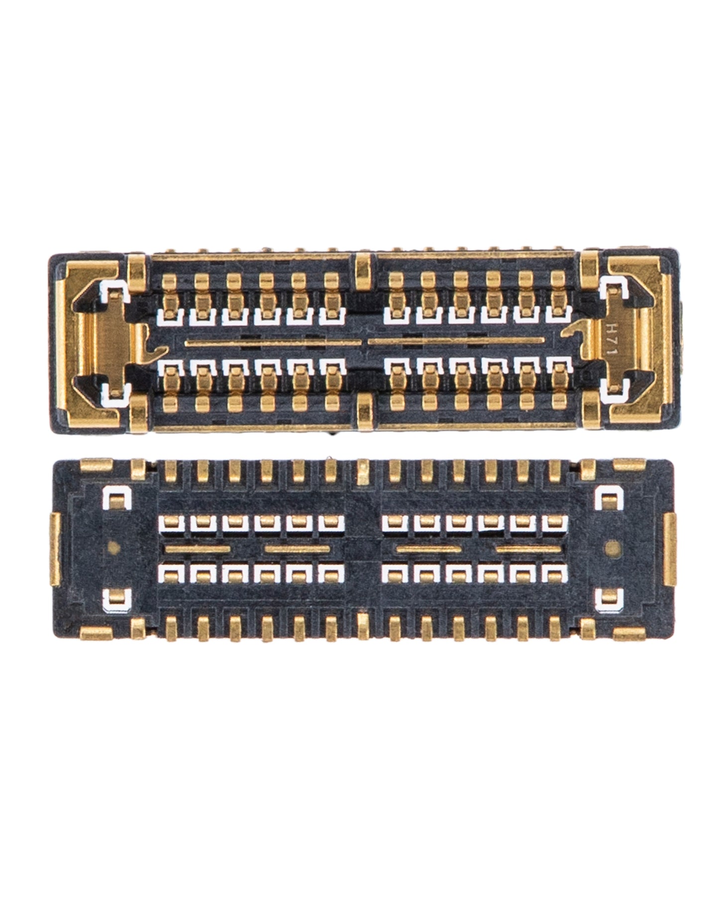 Charging Port Board / Antenna to Mainboard FPC (Mainboard Side) For Samsung Galaxy Note 20 / Note 20 Ultra 5G (24 Pin)