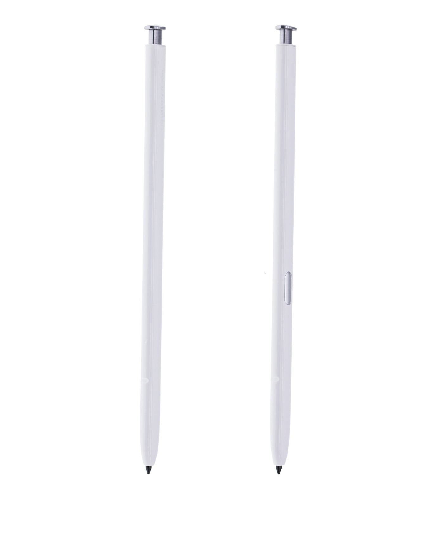 Stylus Pen For Samsung Galaxy Note 20 (Premium) (White)