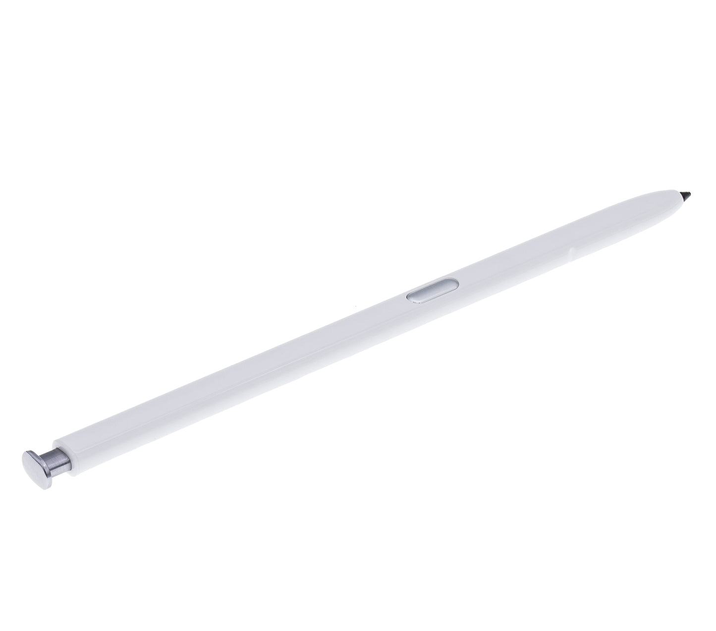Stylus Pen For Samsung Galaxy Note 20 (Premium) (White)